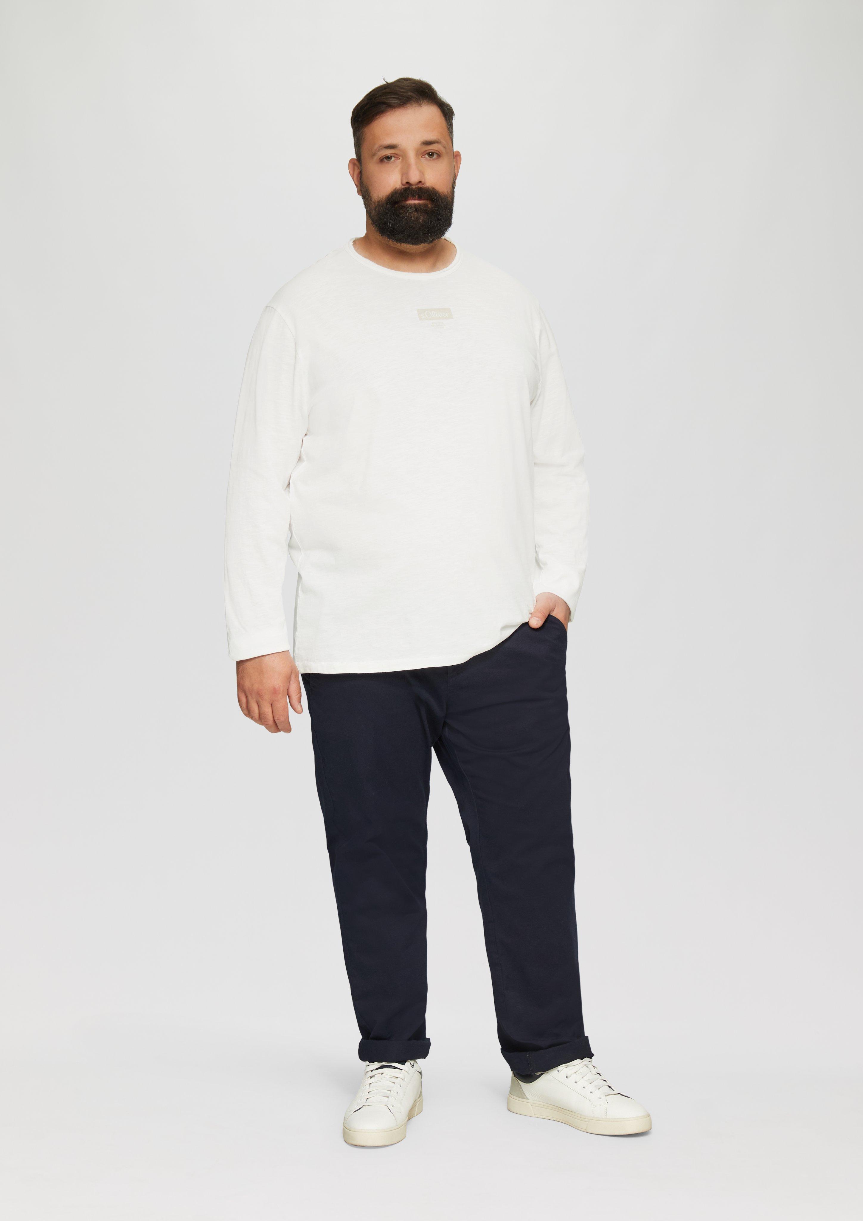 T-Shirt in 0120 & 5978