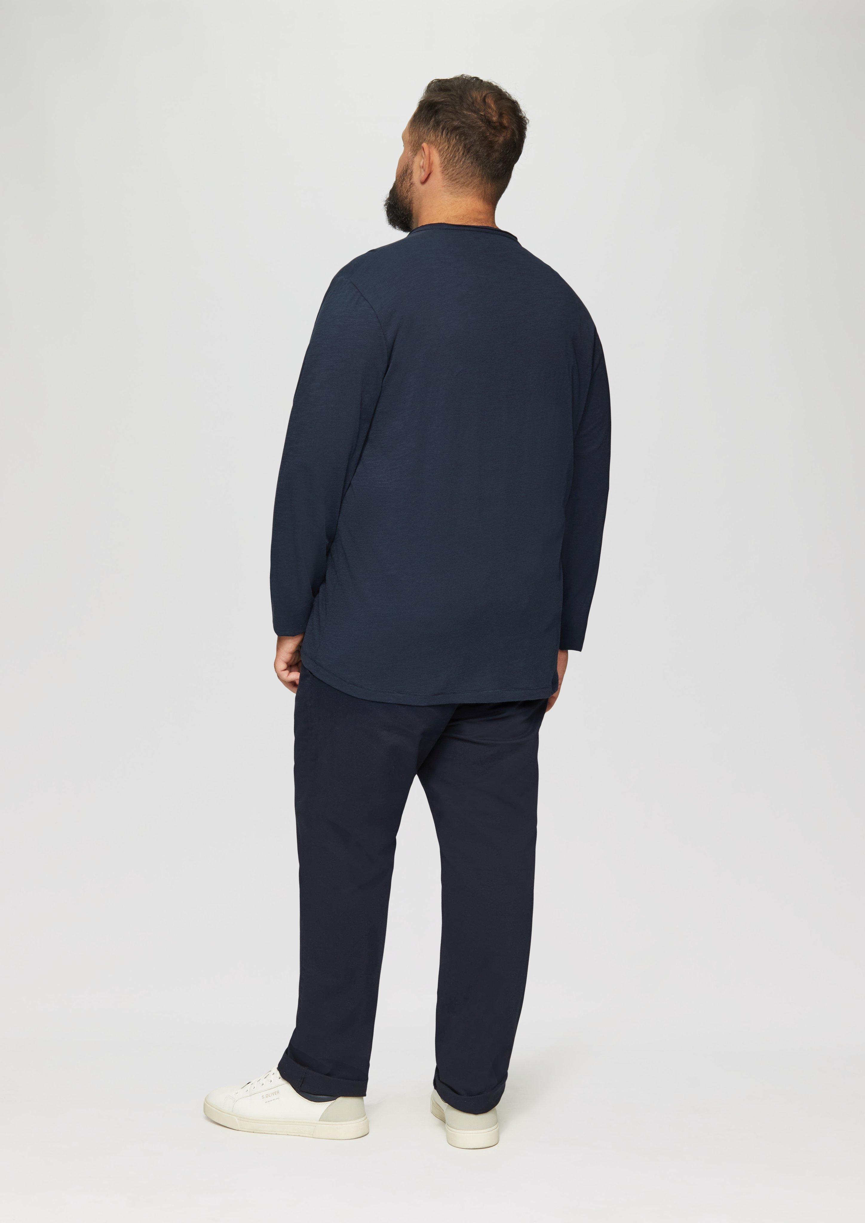 T-Shirt in 5978 & 0120