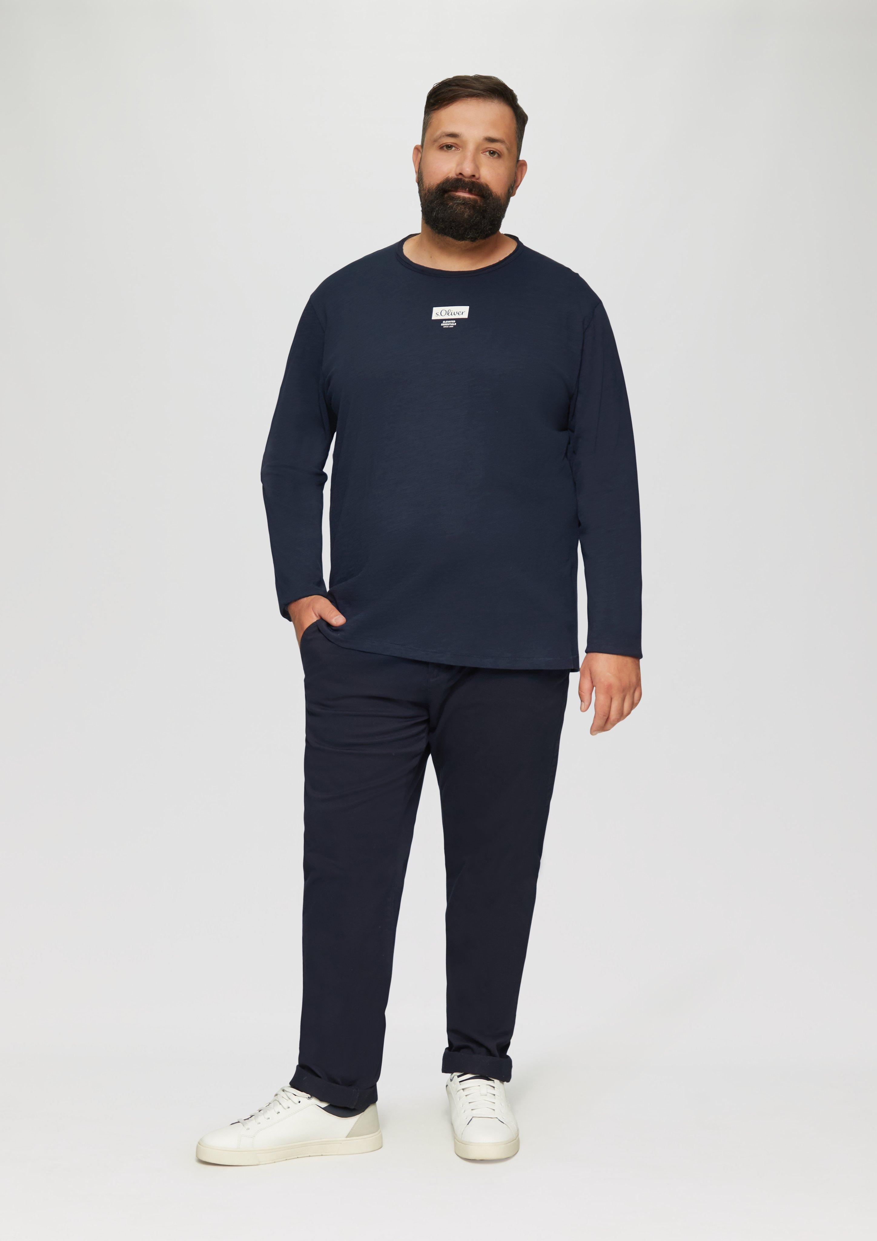 T-Shirt in 5978 & 0120