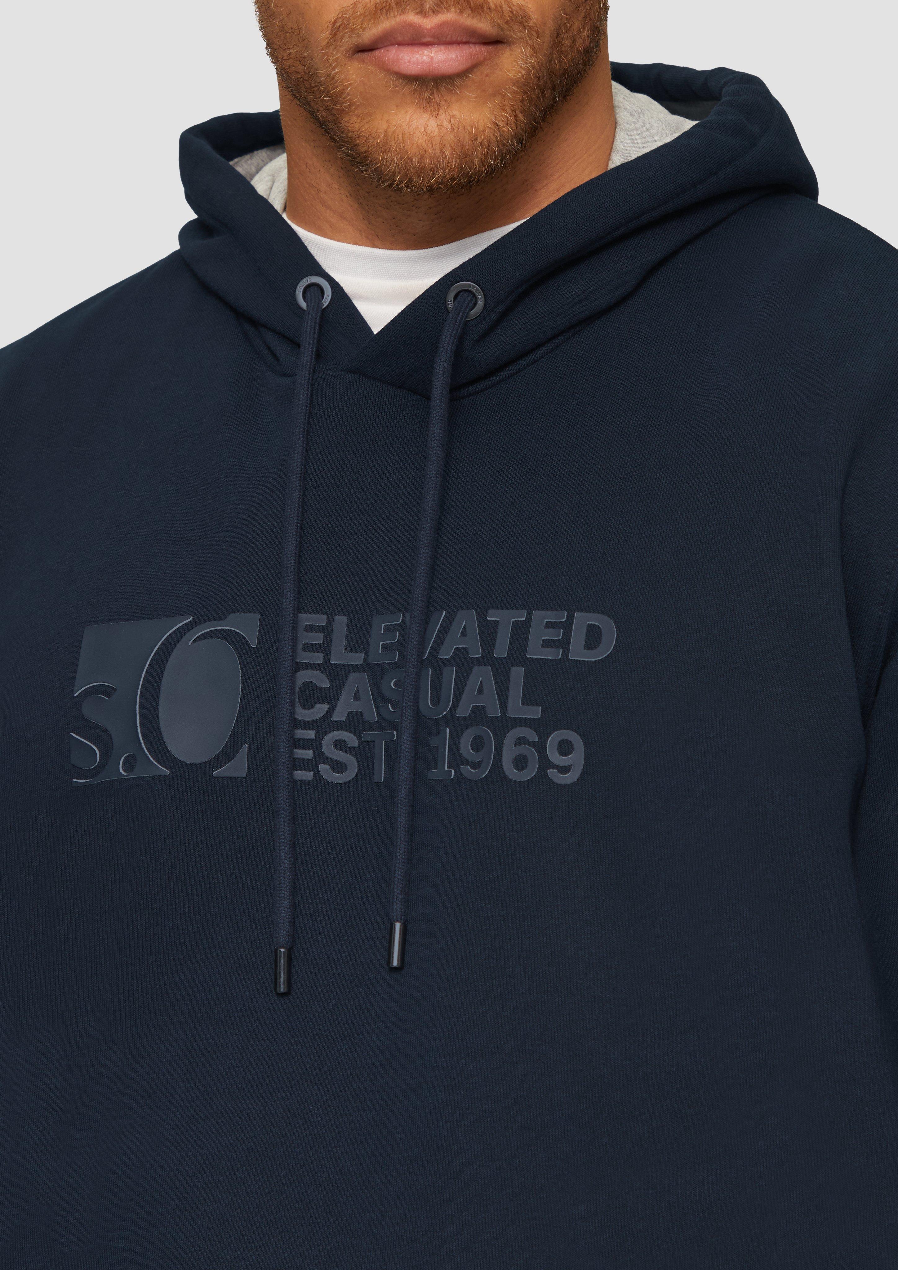 Sweatshirt in 59D1