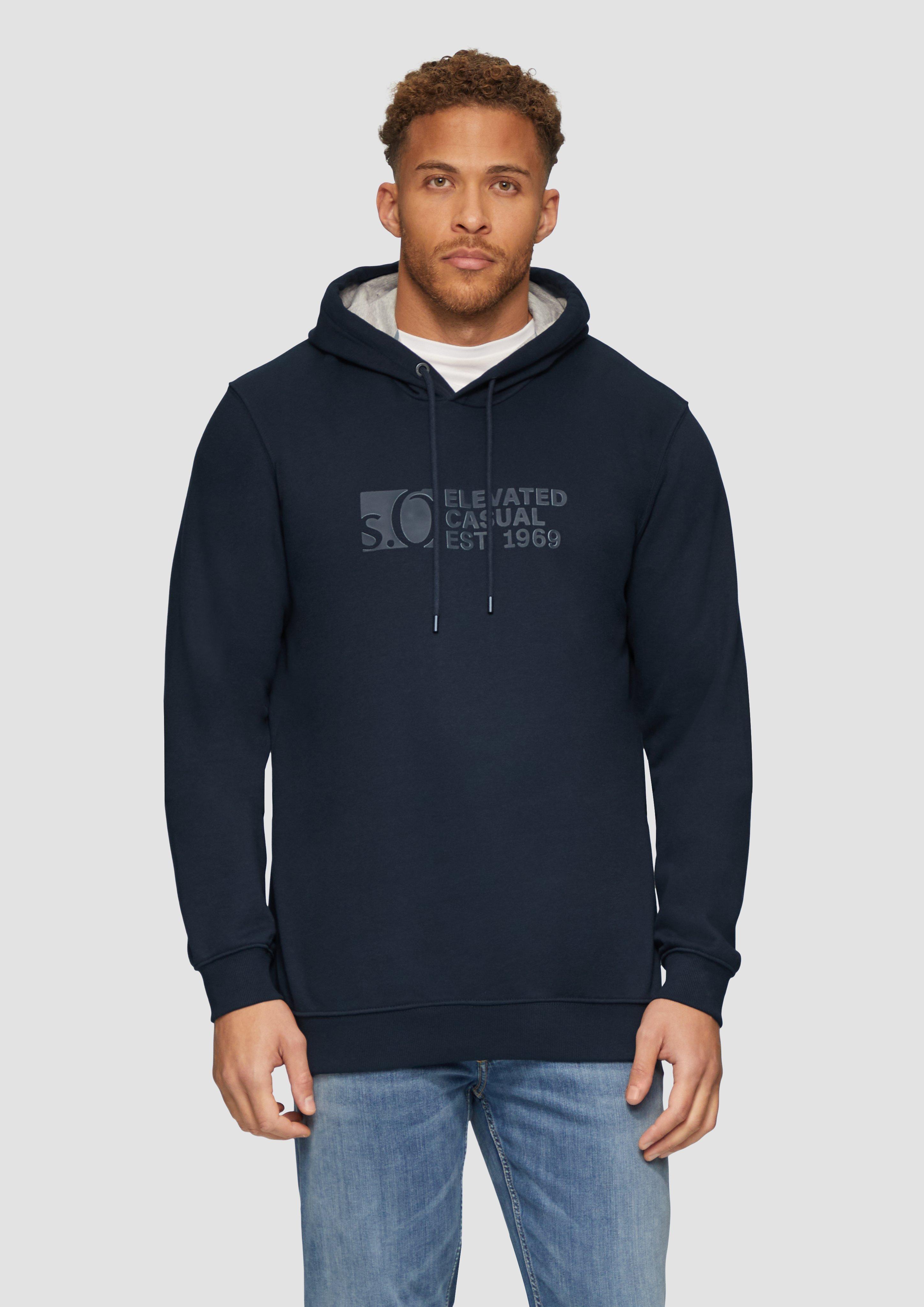 Sweatshirt in 59D1
