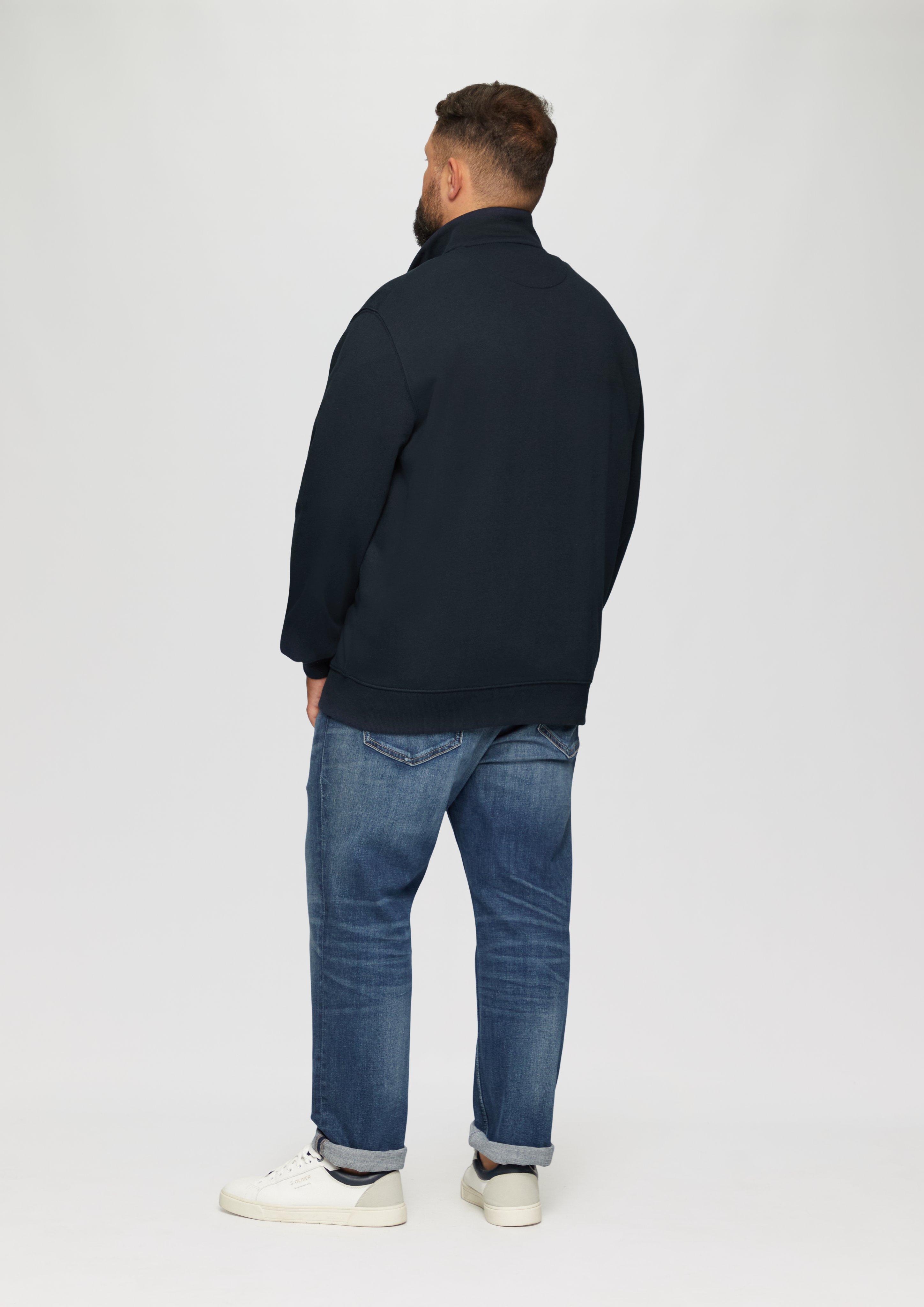 Sweat-shirt Veste in 5978