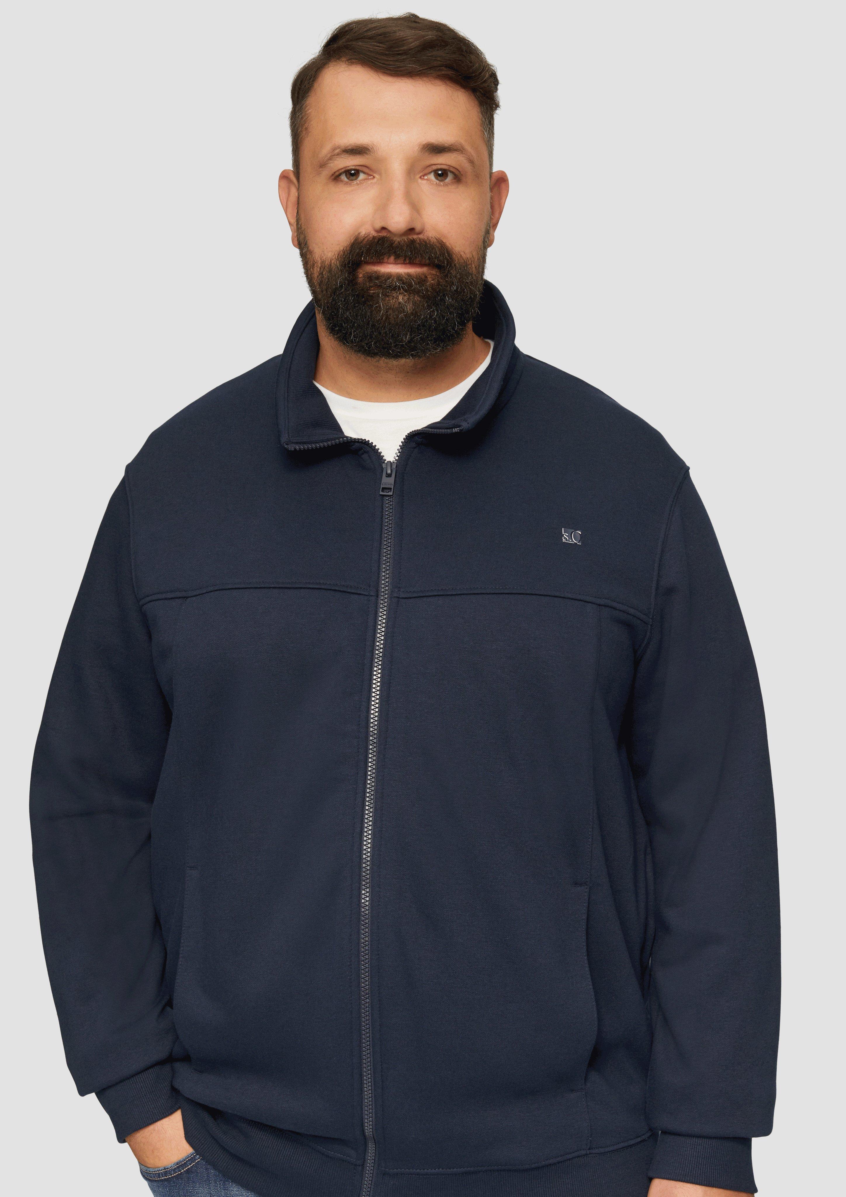 Sweat-shirt Veste in 5978