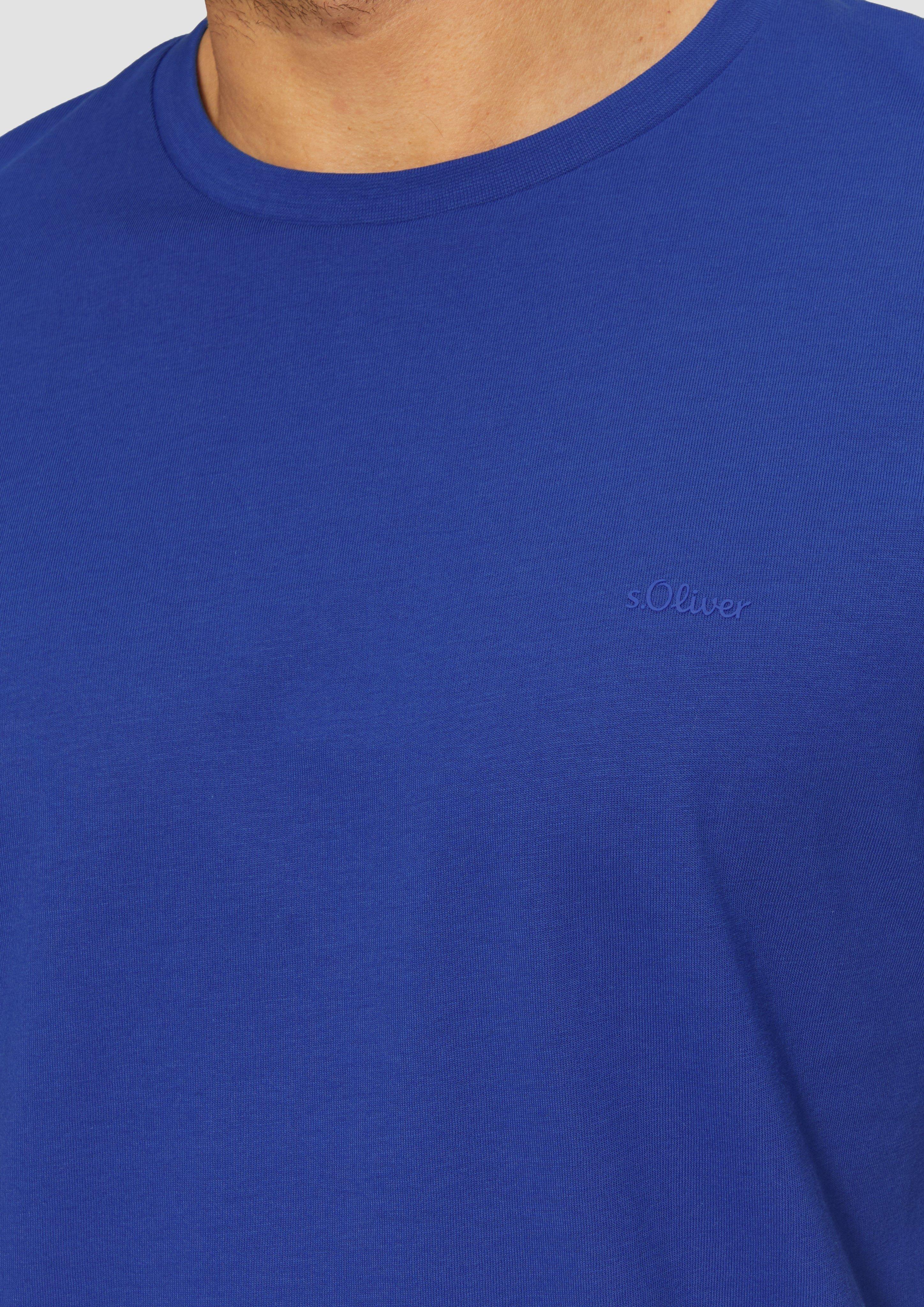 T-shirt in 5612, 6767, 4708 & 9500