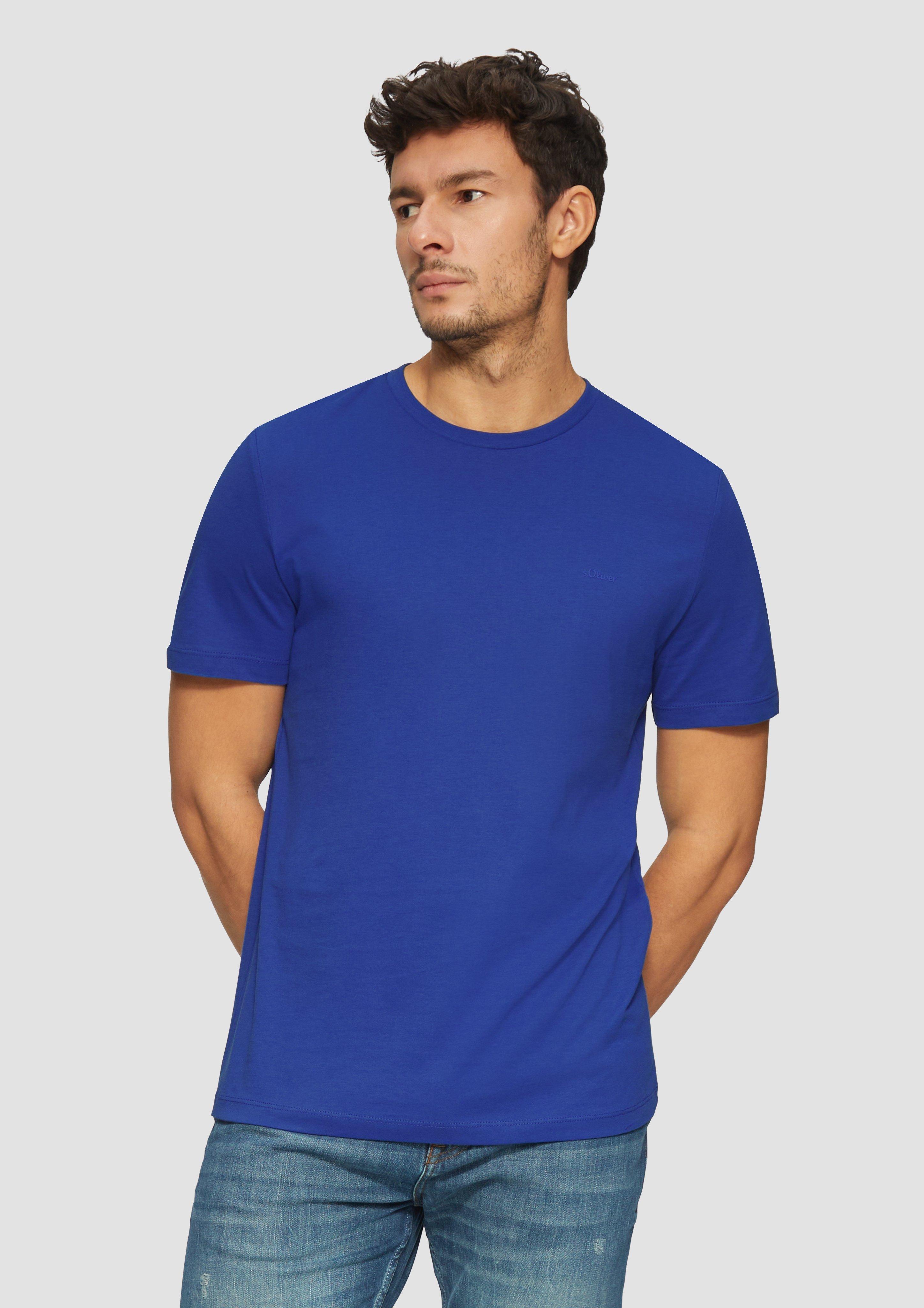 T-shirt in 5612, 6767, 4708 & 9500