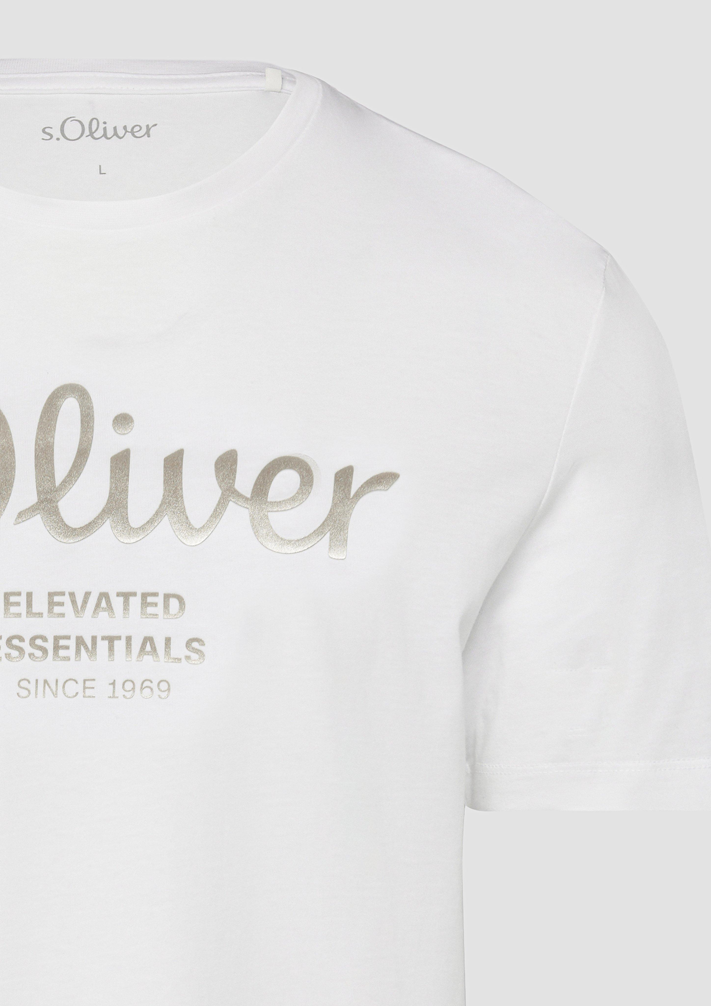 T-Shirt in 01D2, 78D1, 56D1, 67D1, 47D1, 46D1, 79D2, 48D1, 99D2 & 80D1