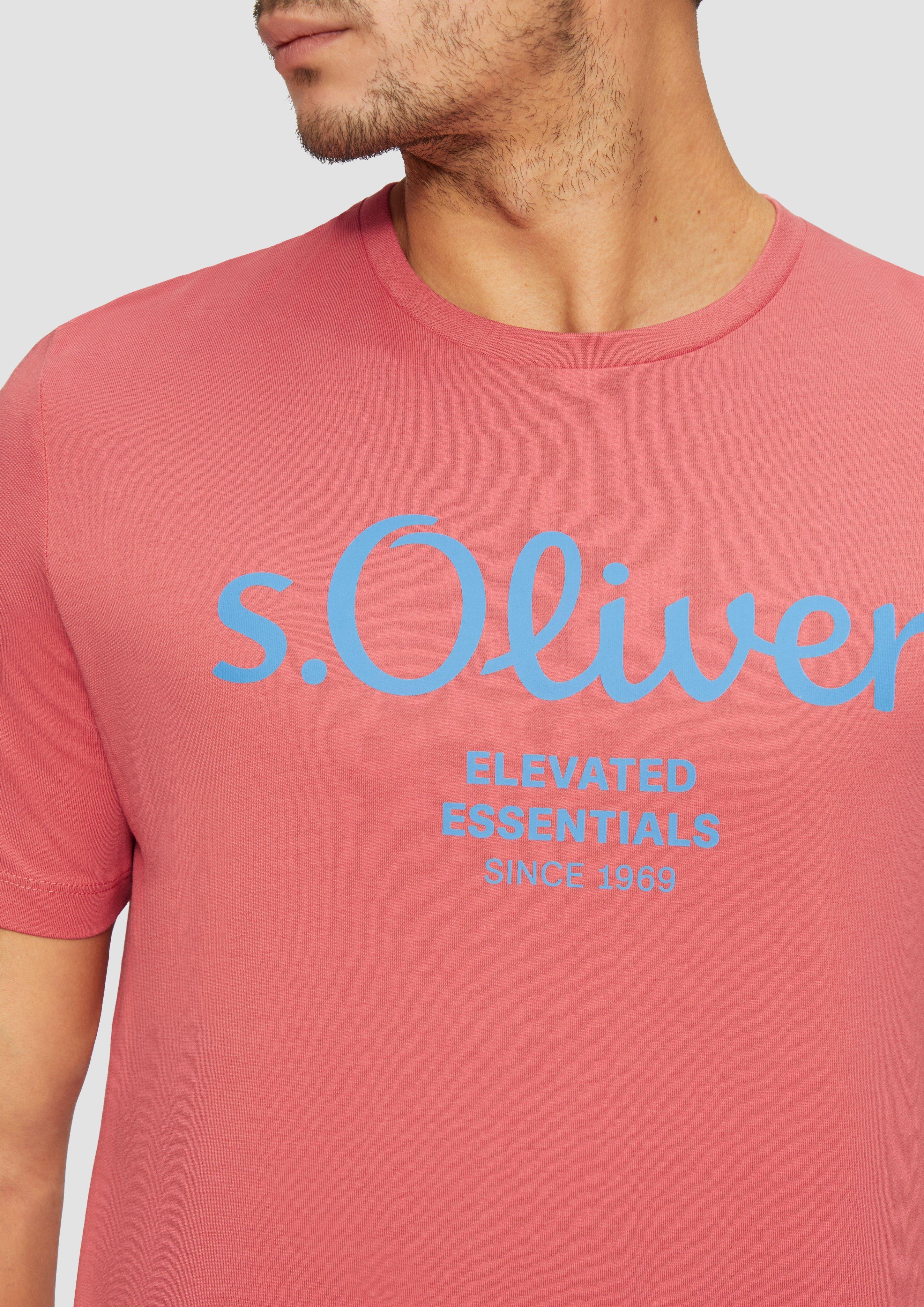 T-shirt in 42D1, 78D1, 56D1, 67D1, 47D1, 01D2, 46D1, 79D2, 48D1, 99D2 & 80D1