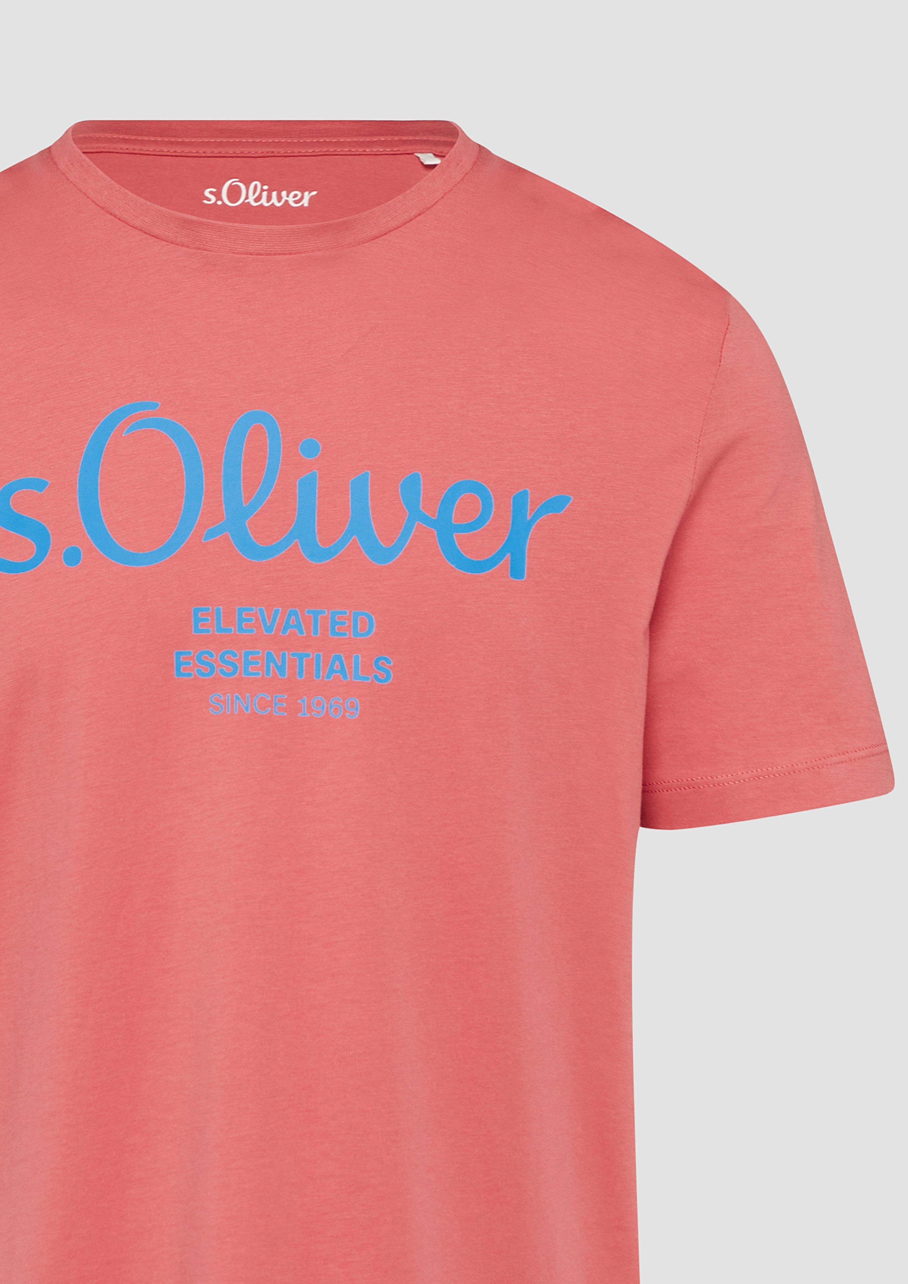 T-shirt in 42D1, 78D1, 56D1, 67D1, 47D1, 01D2, 46D1, 79D2, 48D1, 99D2 & 80D1