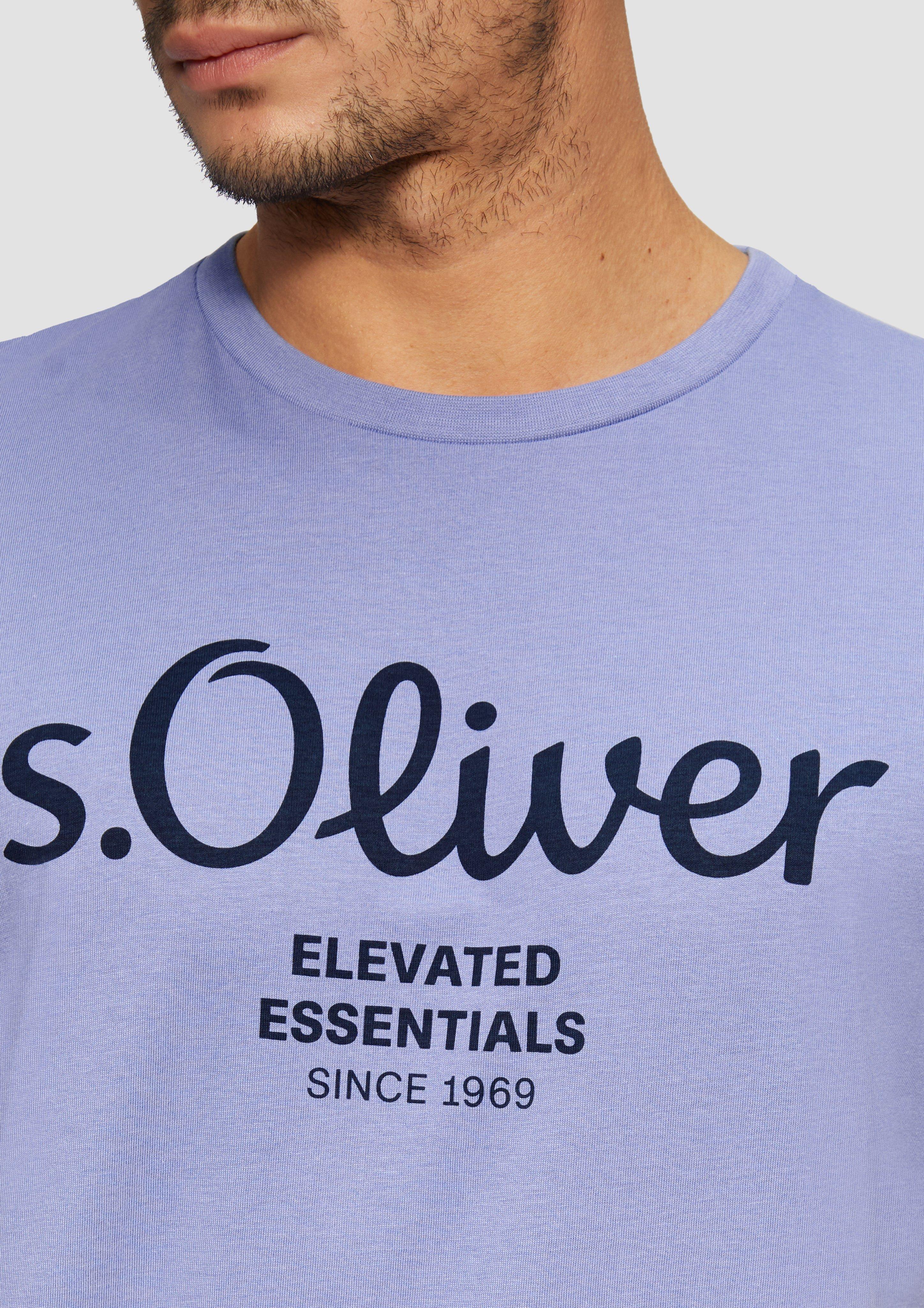 T-Shirt in 46D1, 78D1, 56D1, 67D1, 47D1, 01D2, 79D2, 48D1, 99D2 & 80D1