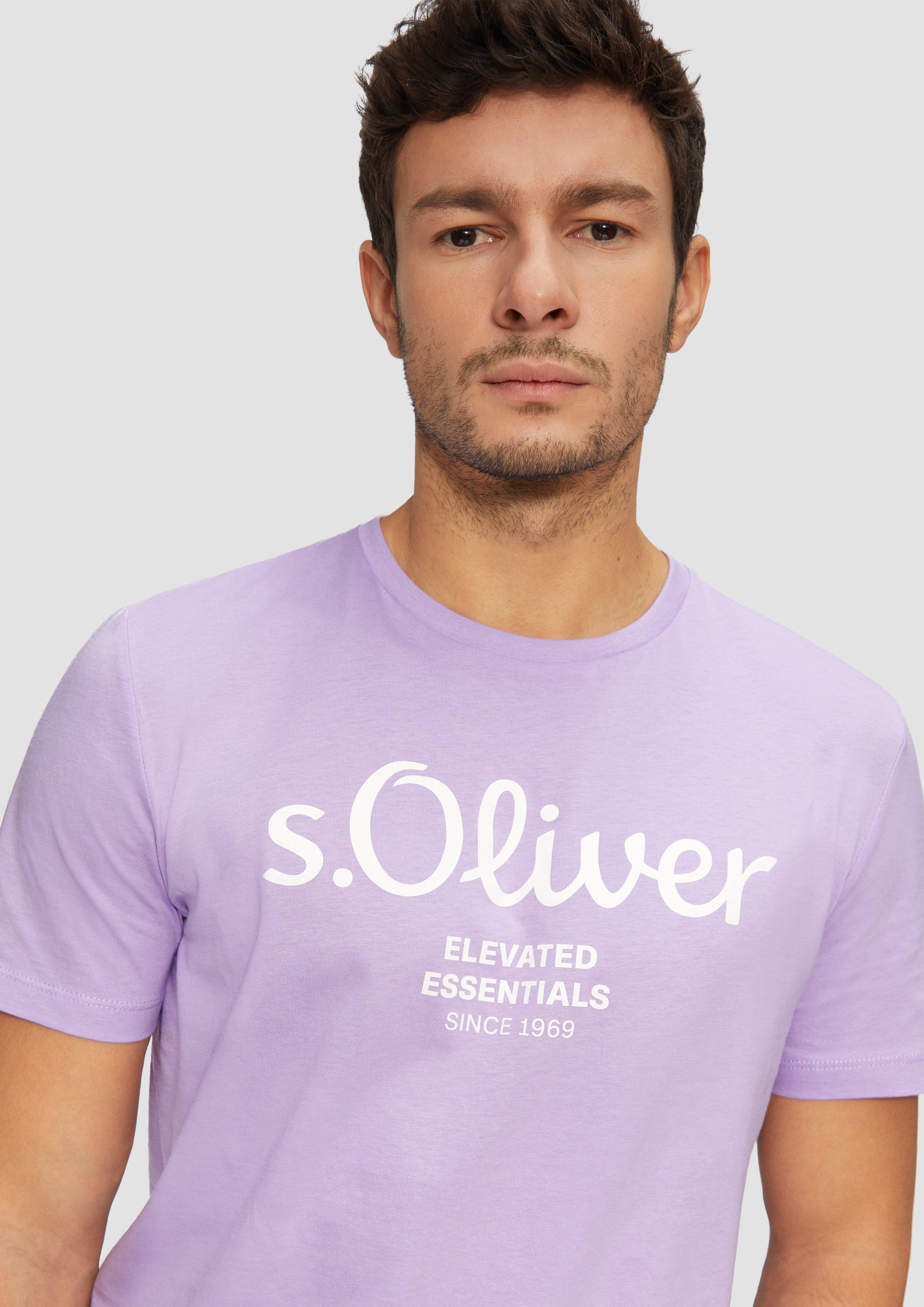 T-Shirt in 47D1, 78D1, 56D1, 67D1, 01D2, 46D1, 79D2, 48D1, 99D2 & 80D1