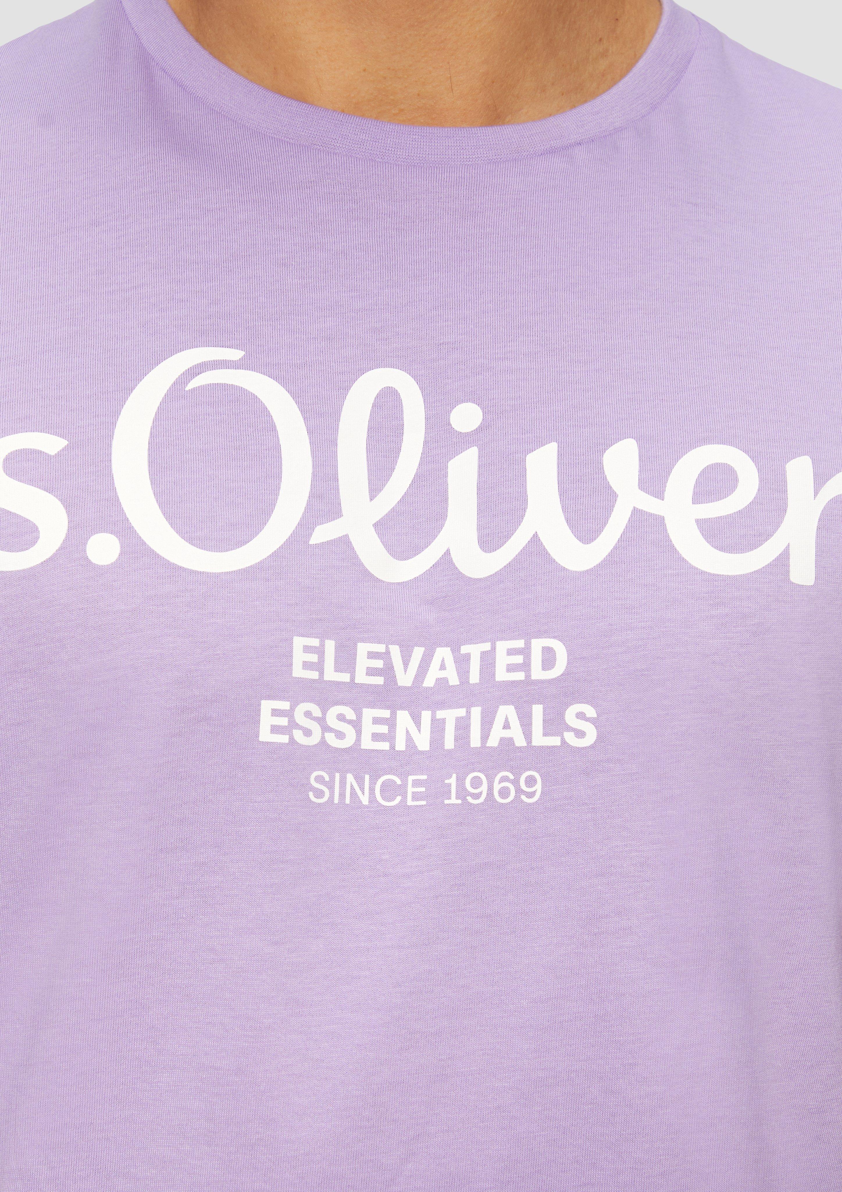 T-Shirt in 47D1, 78D1, 56D1, 67D1, 01D2, 46D1, 79D2, 48D1, 99D2 & 80D1