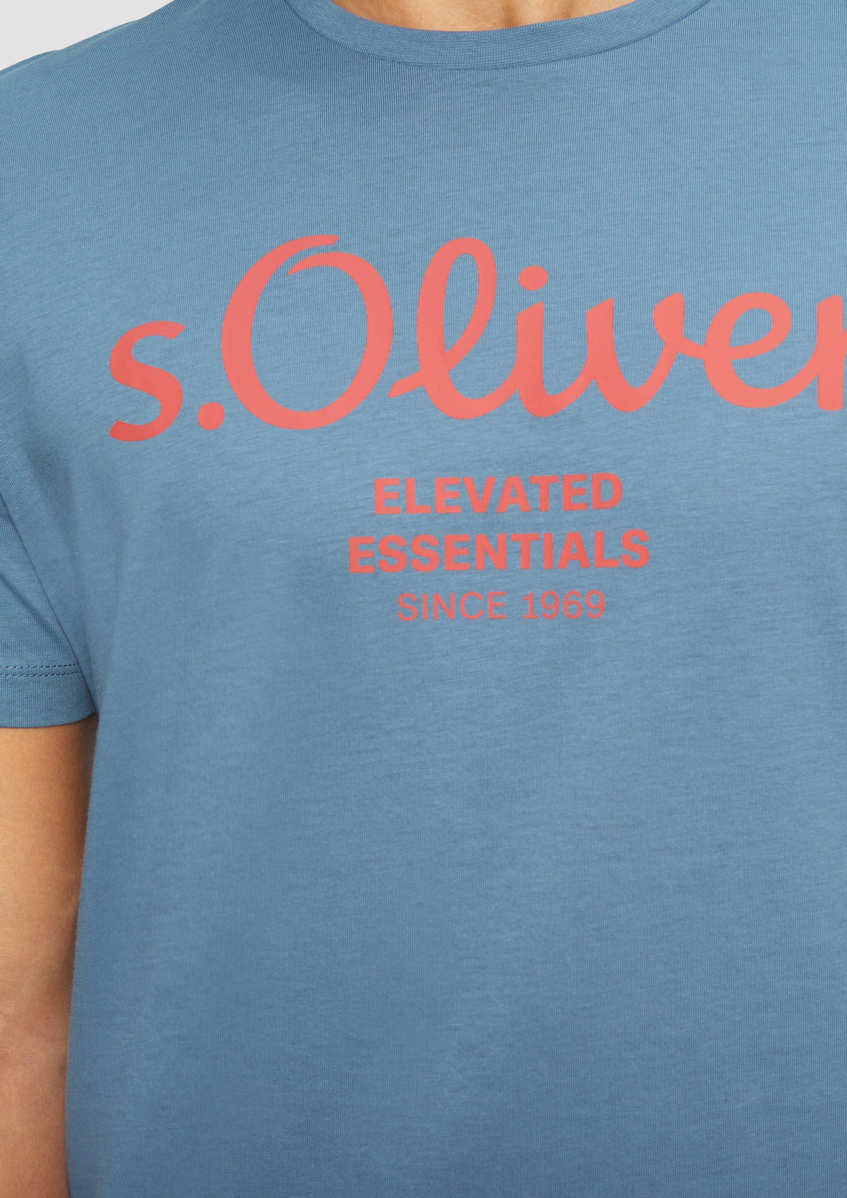 T-Shirt in 54D1, 78D1, 56D1, 67D1, 47D1, 01D2, 46D1, 79D2, 48D1, 99D2 & 80D1