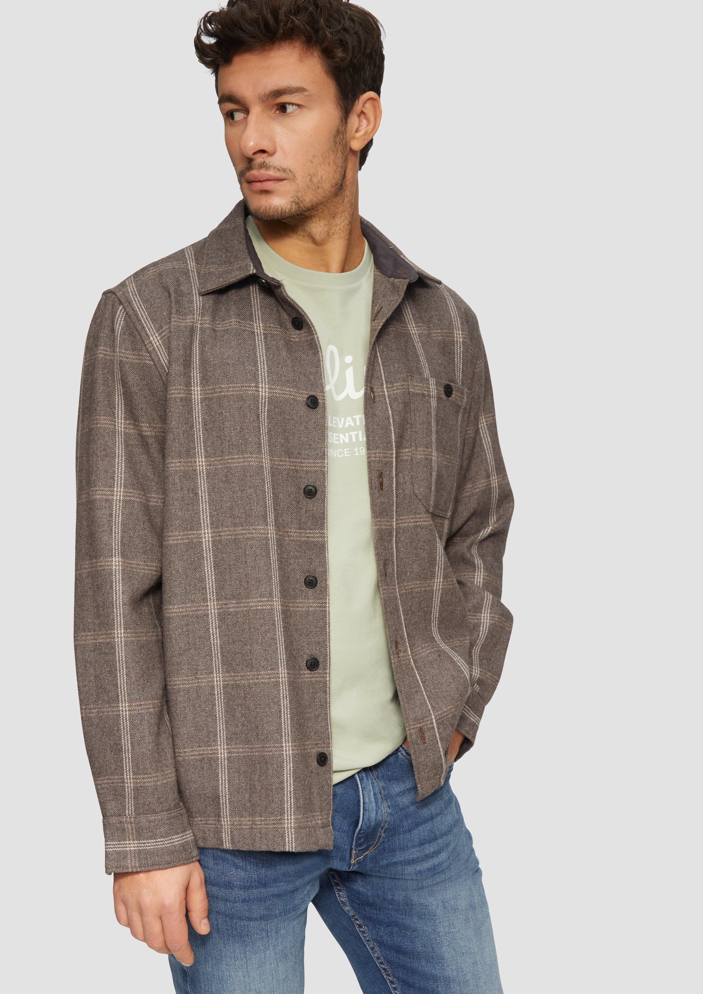 T-shirt in 80D1, 78D1, 56D1, 67D1, 47D1, 01D2, 46D1, 79D2, 48D1 & 99D2