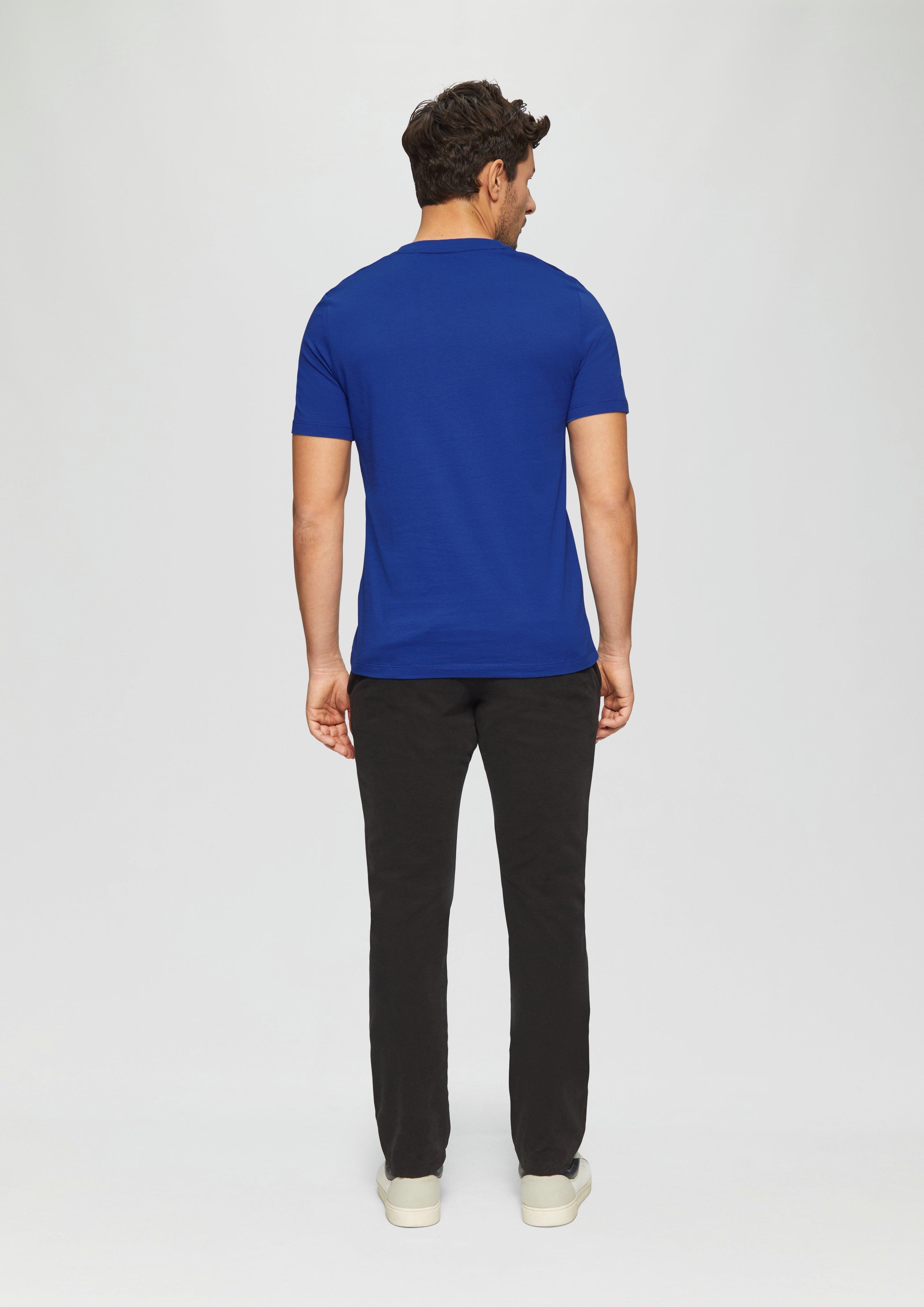 T-shirt in 56D1, 01D1, 47D1 & 59D1