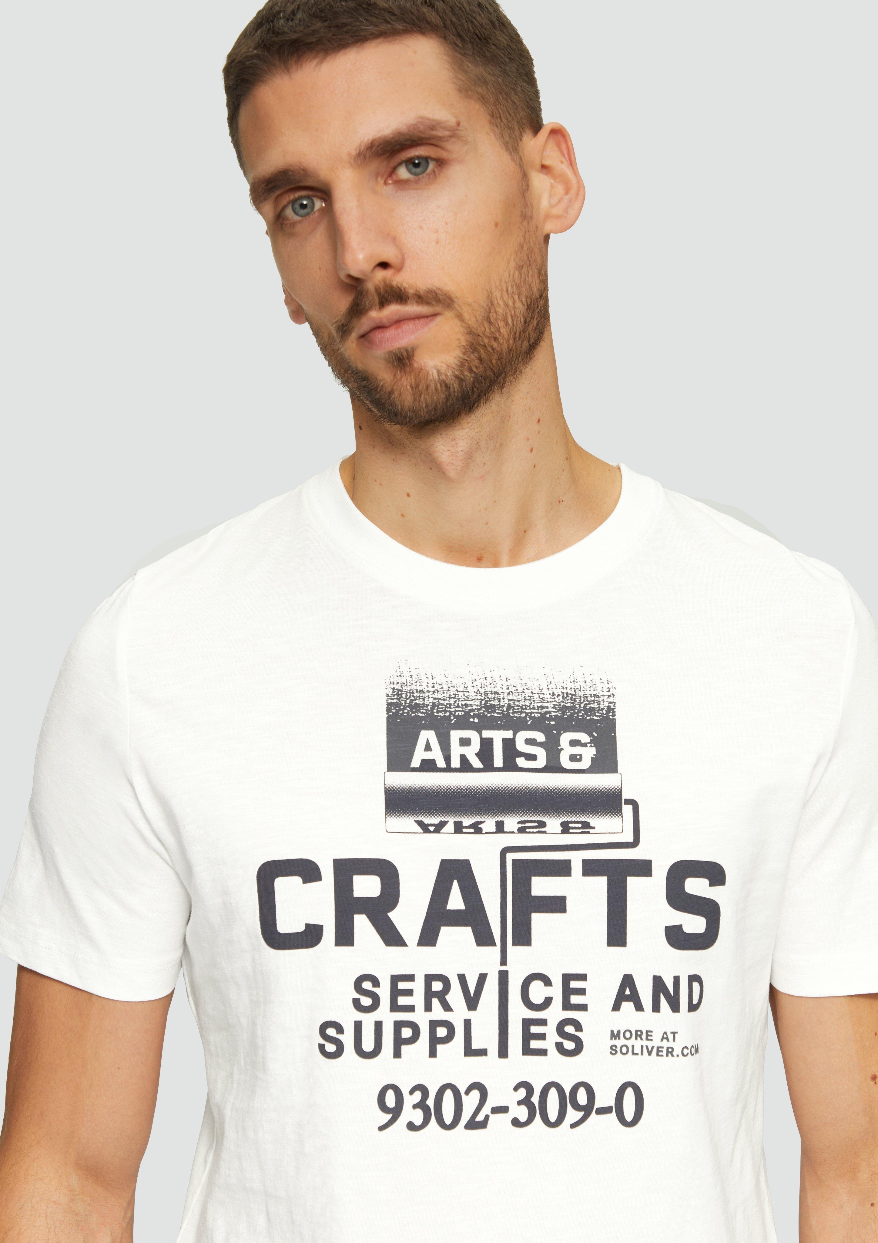 T-Shirt in 01D1, 95D2, 59D2, 59D1, 56D2, 47D1, 56D1 & 01D2