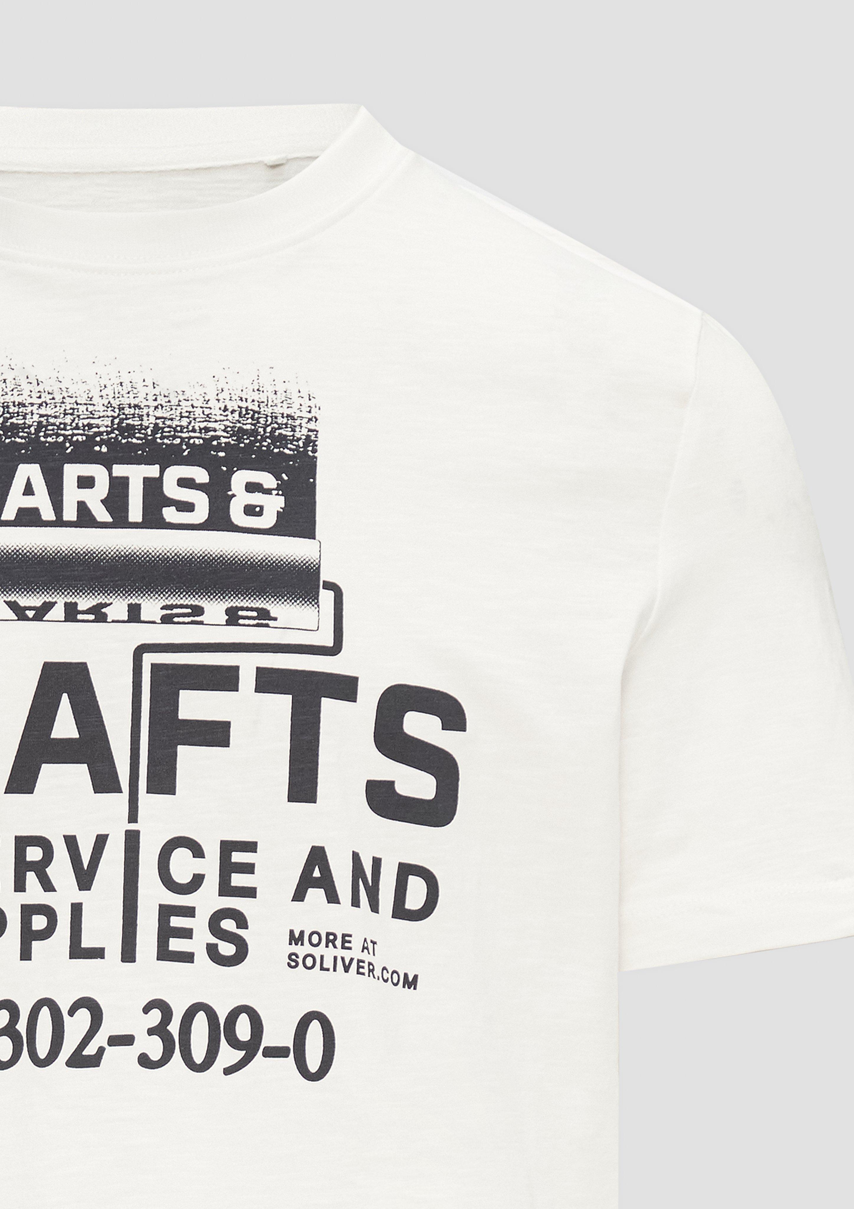 T-Shirt in 01D1, 95D2, 59D2, 59D1, 56D2, 47D1, 56D1 & 01D2