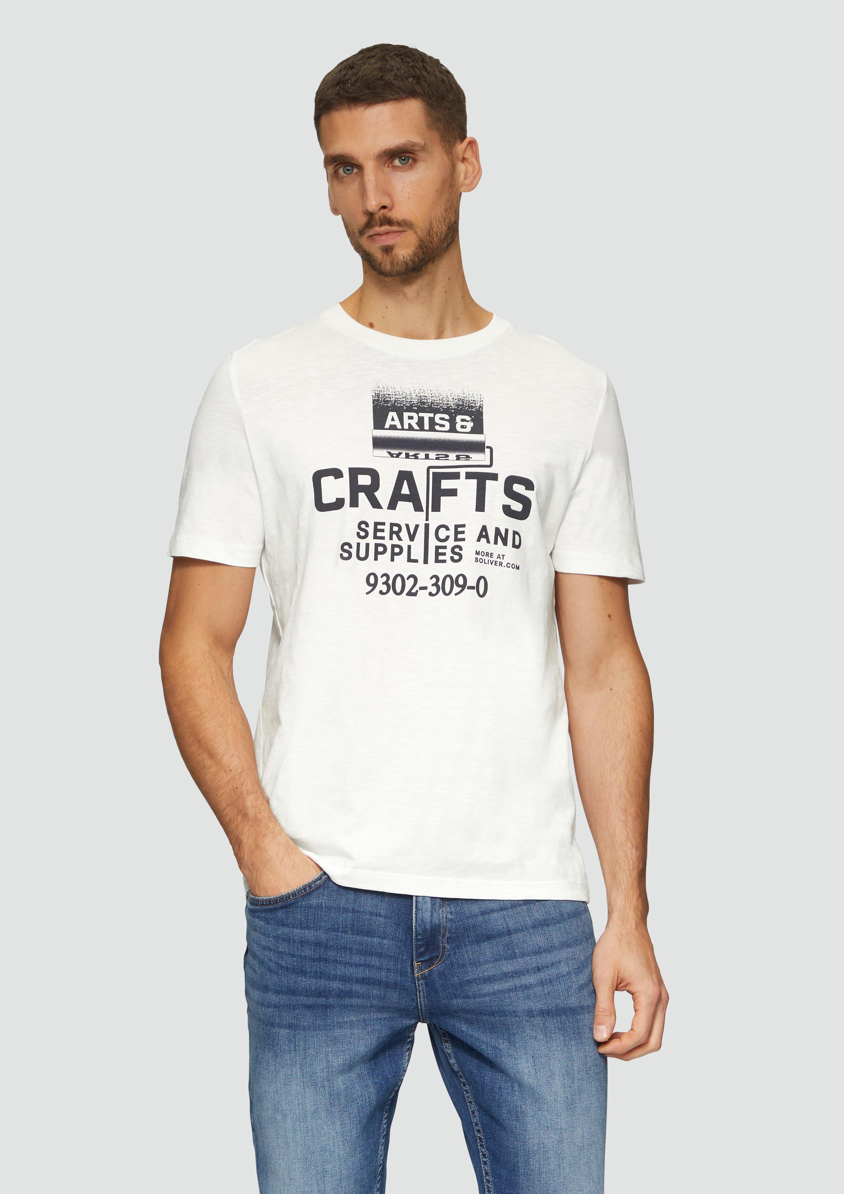 T-Shirt in 01D1, 95D2, 59D2, 59D1, 56D2, 47D1, 56D1 & 01D2