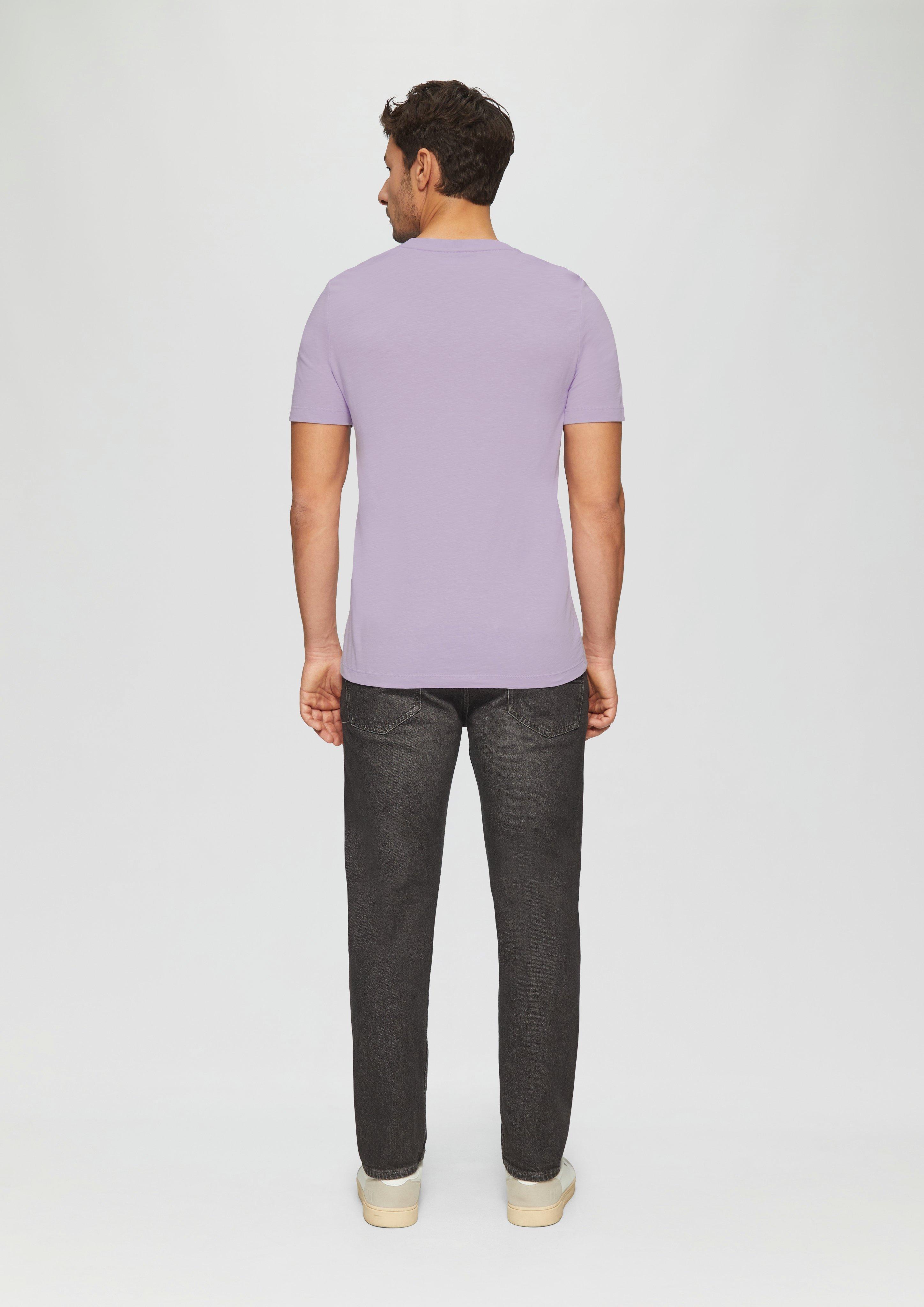 T-shirt in 47D1, 95D2, 59D2, 59D1, 01D1, 56D2, 56D1 & 01D2