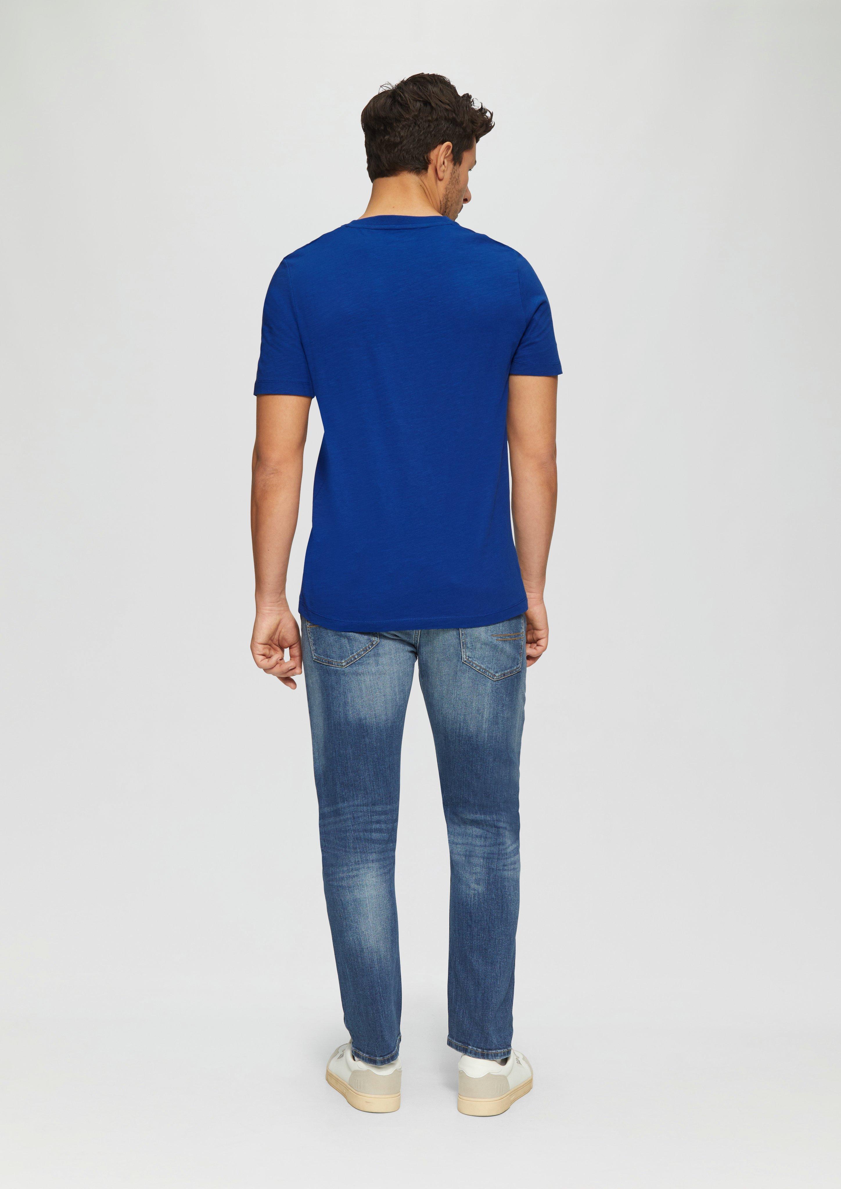 T-shirt in 56D2, 95D2, 59D2, 59D1, 01D1, 47D1, 56D1 & 01D2