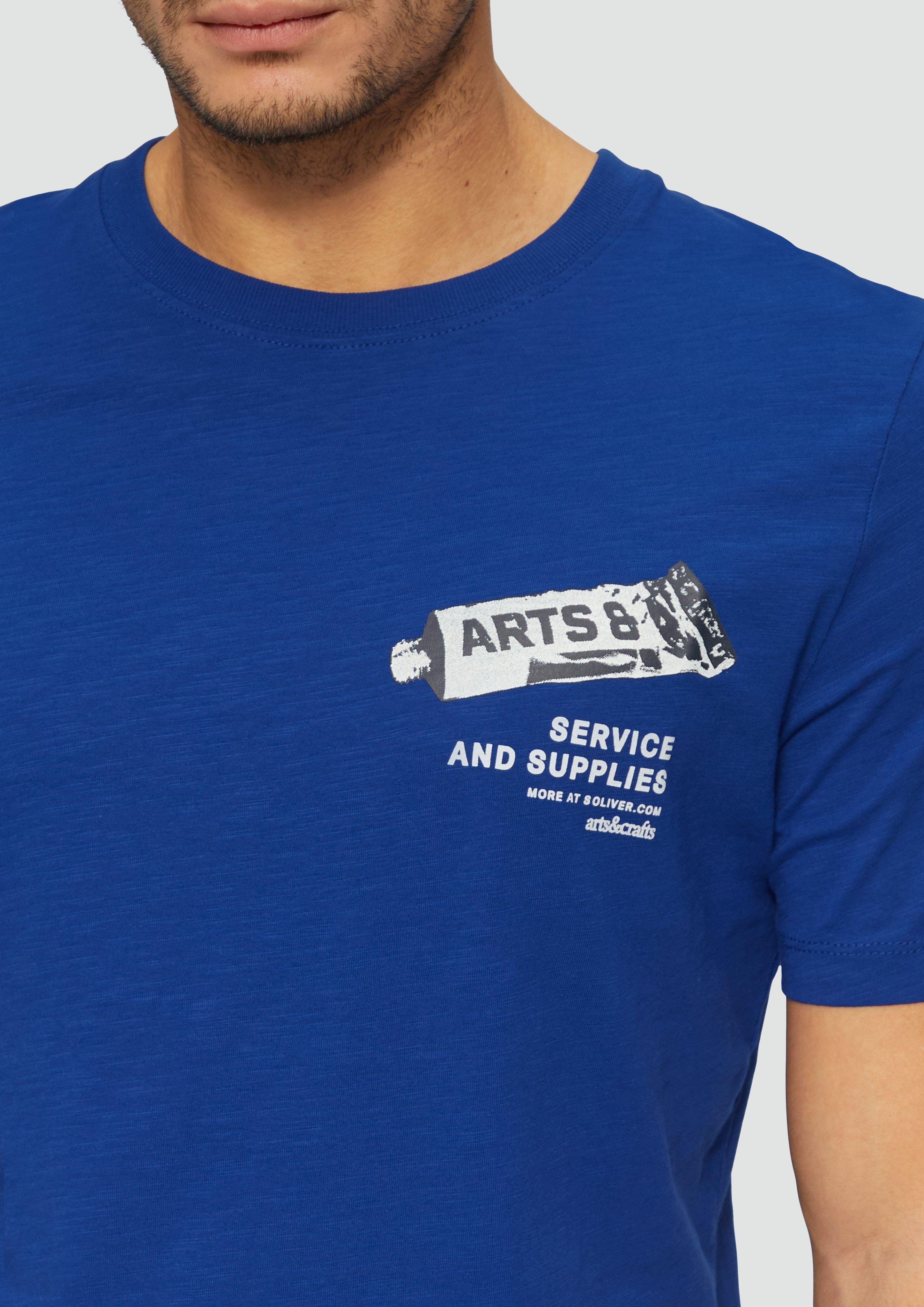 T-shirt in 56D2, 95D2, 59D2, 59D1, 01D1, 47D1, 56D1 & 01D2