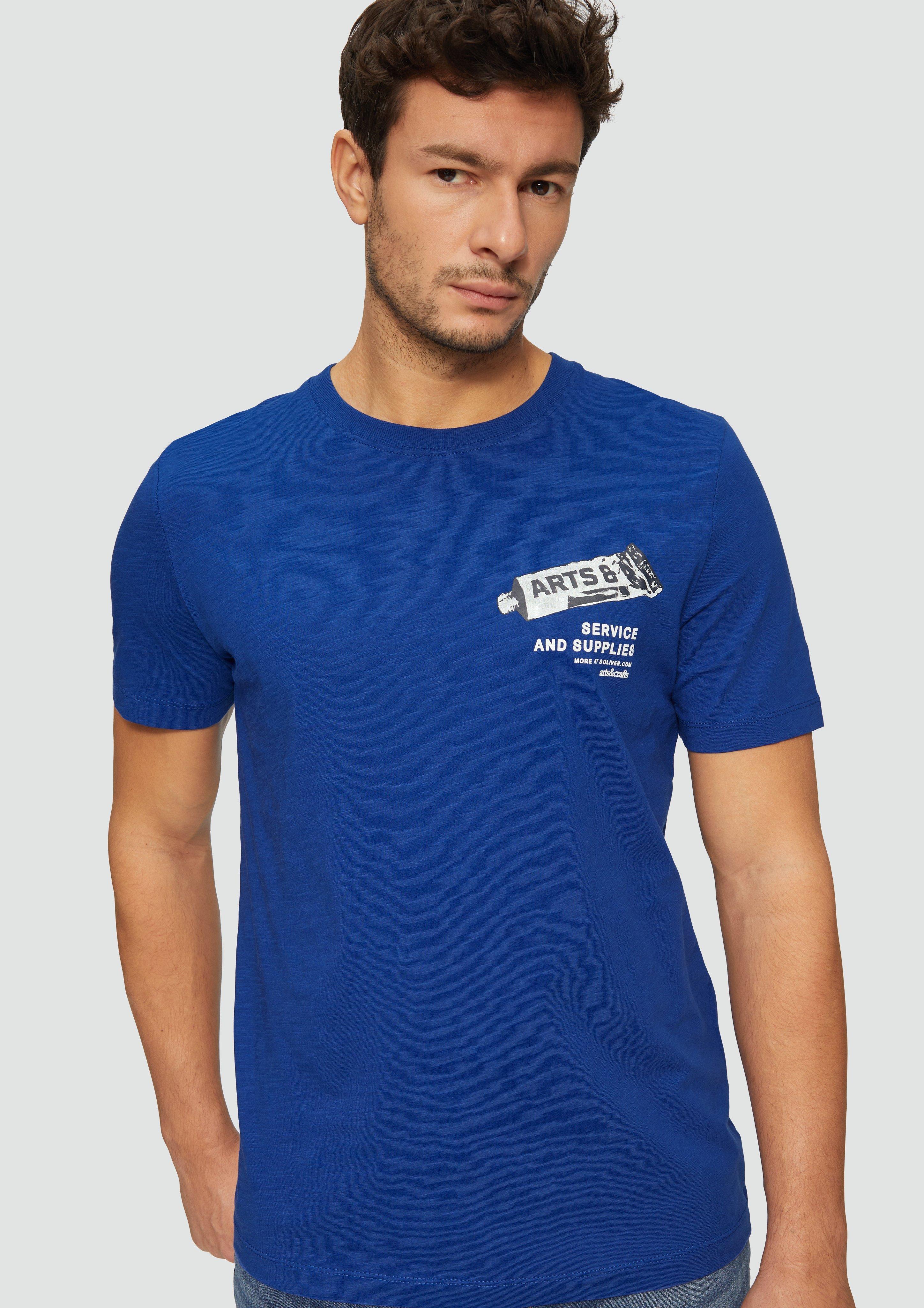 T-shirt in 56D2, 95D2, 59D2, 59D1, 01D1, 47D1, 56D1 & 01D2