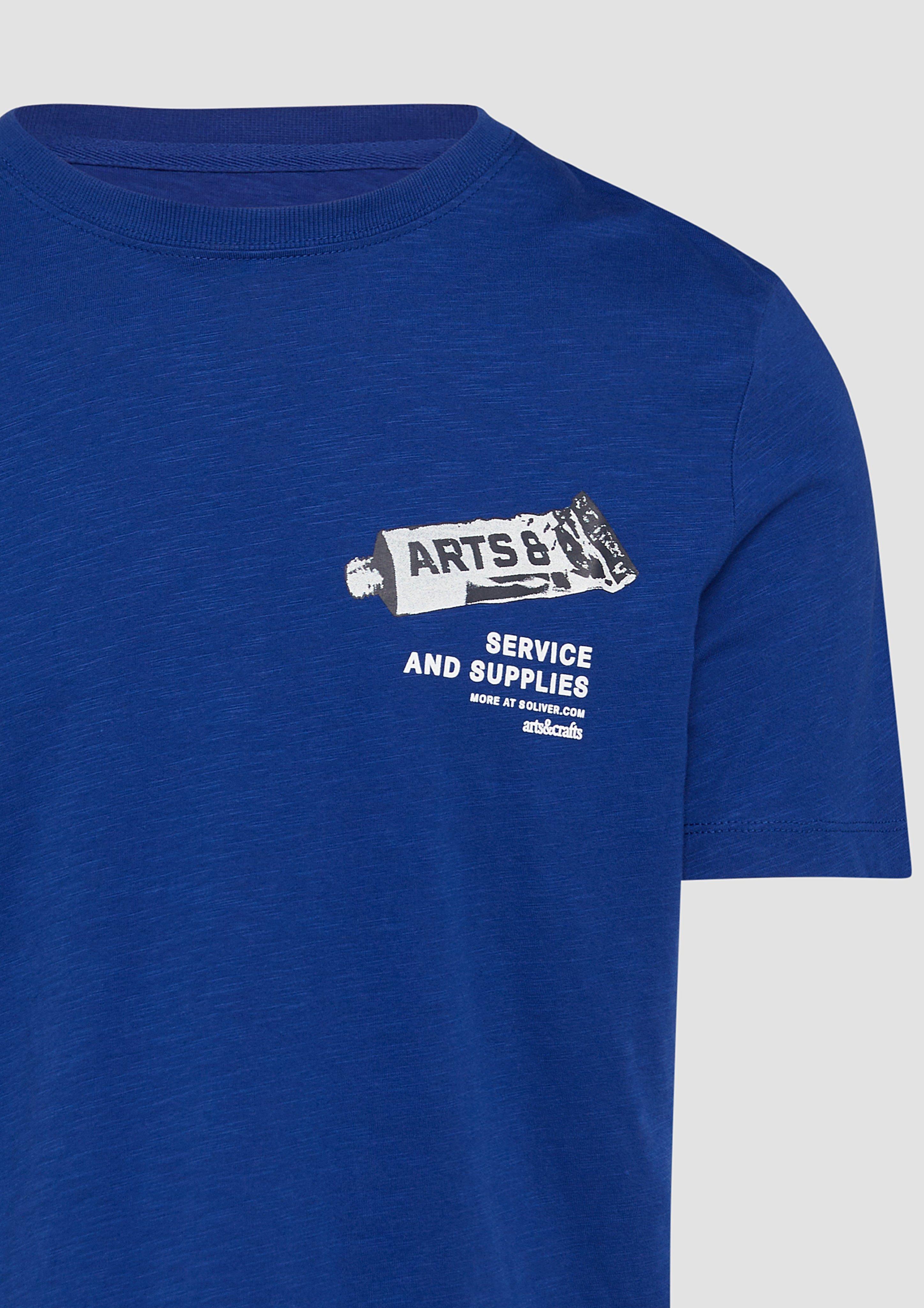 T-shirt in 56D2, 95D2, 59D2, 59D1, 01D1, 47D1, 56D1 & 01D2