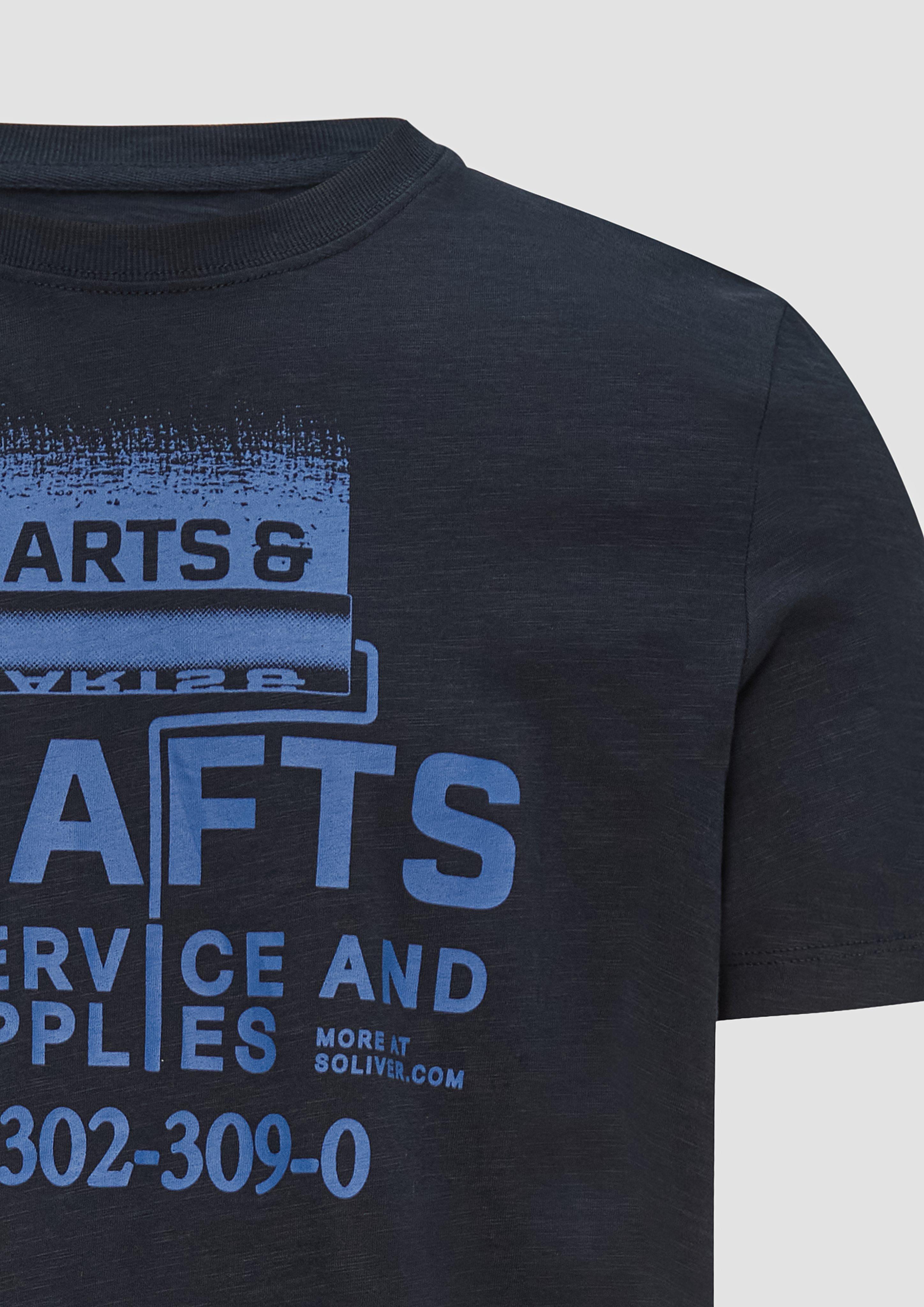 T-shirt in 59D1, 95D2, 59D2, 01D1, 56D2, 47D1, 56D1 & 01D2