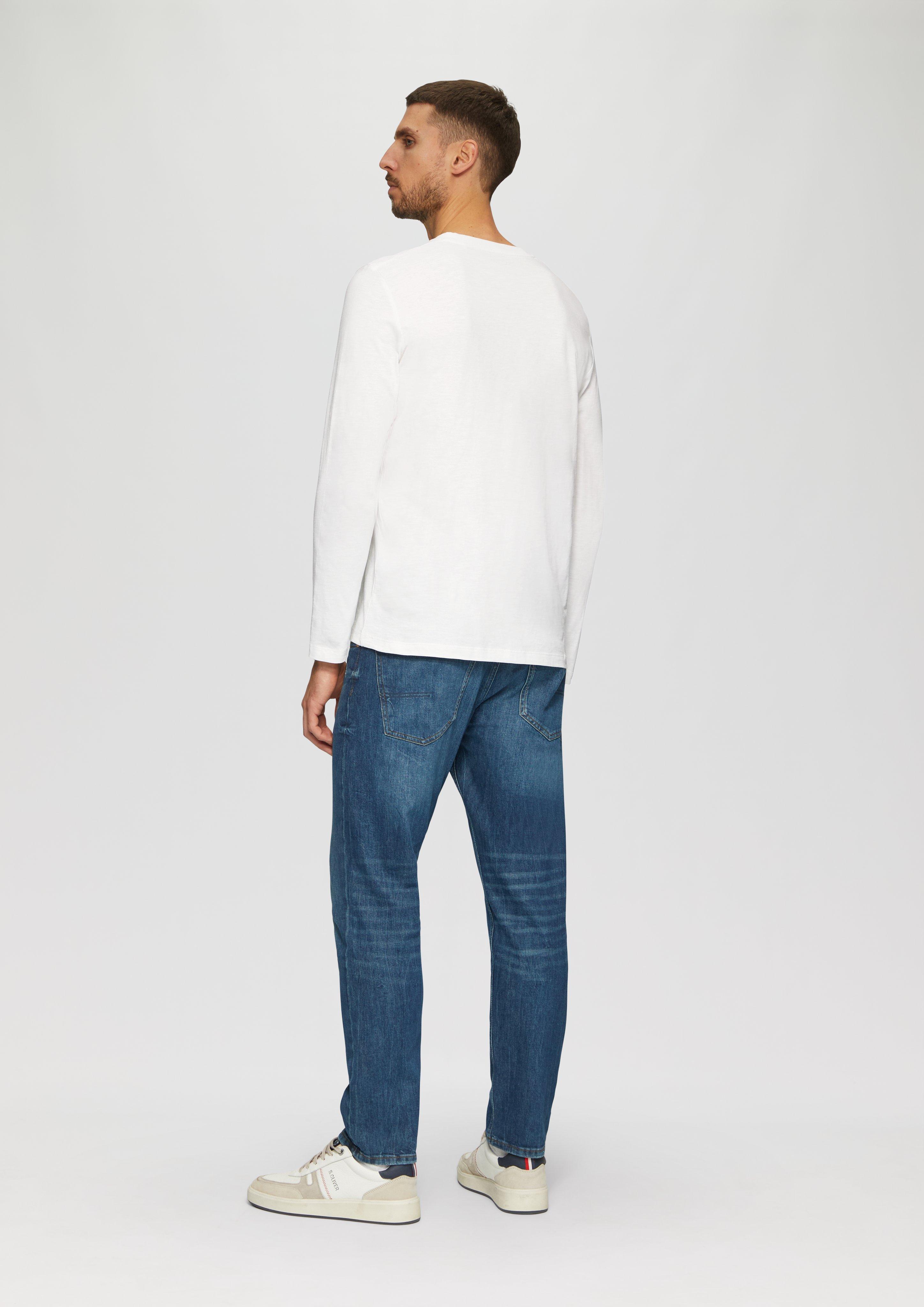 T-shirt in 0120, 9500, 5612 & 5978