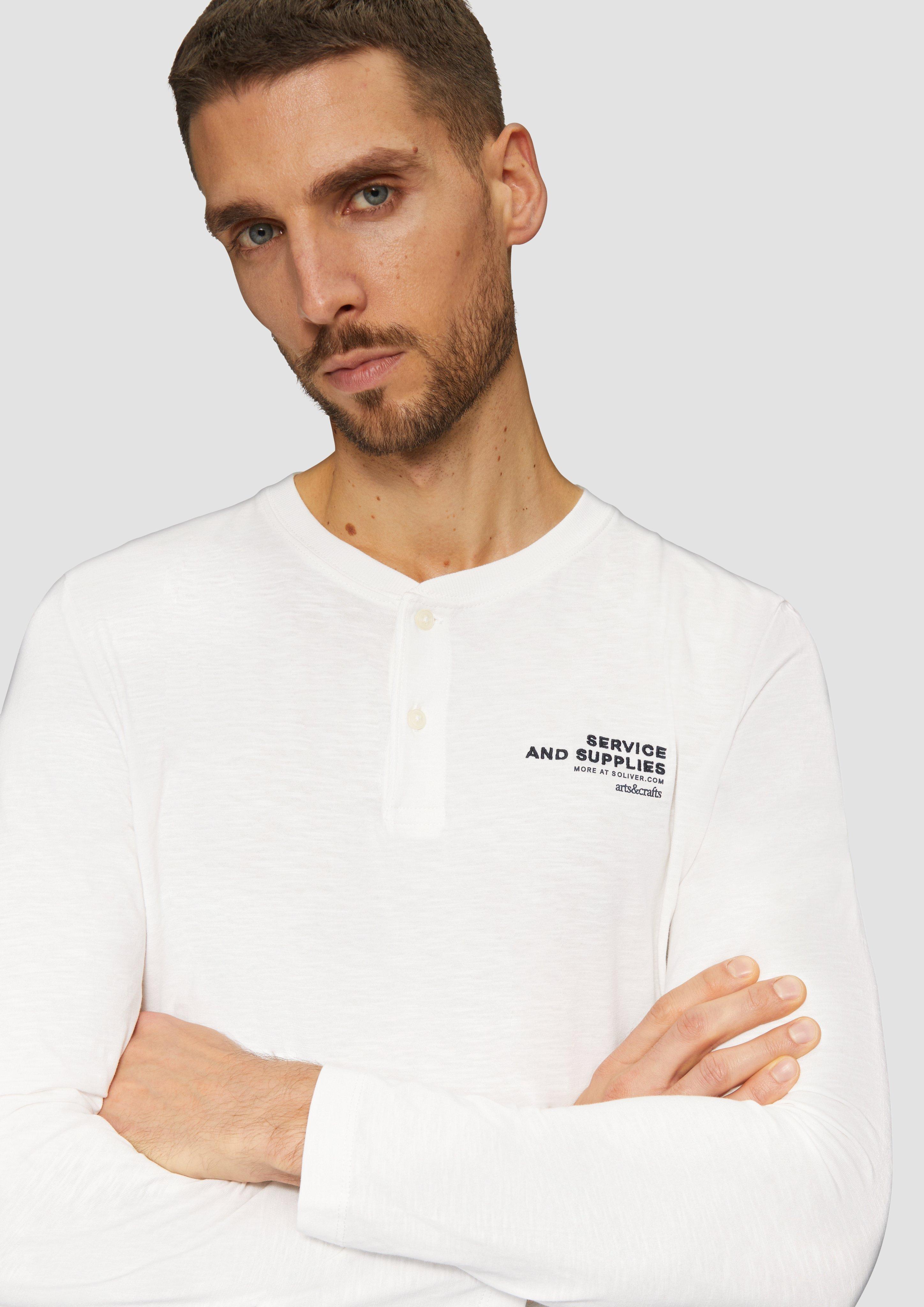 T-shirt in 0120, 9500, 5612 & 5978