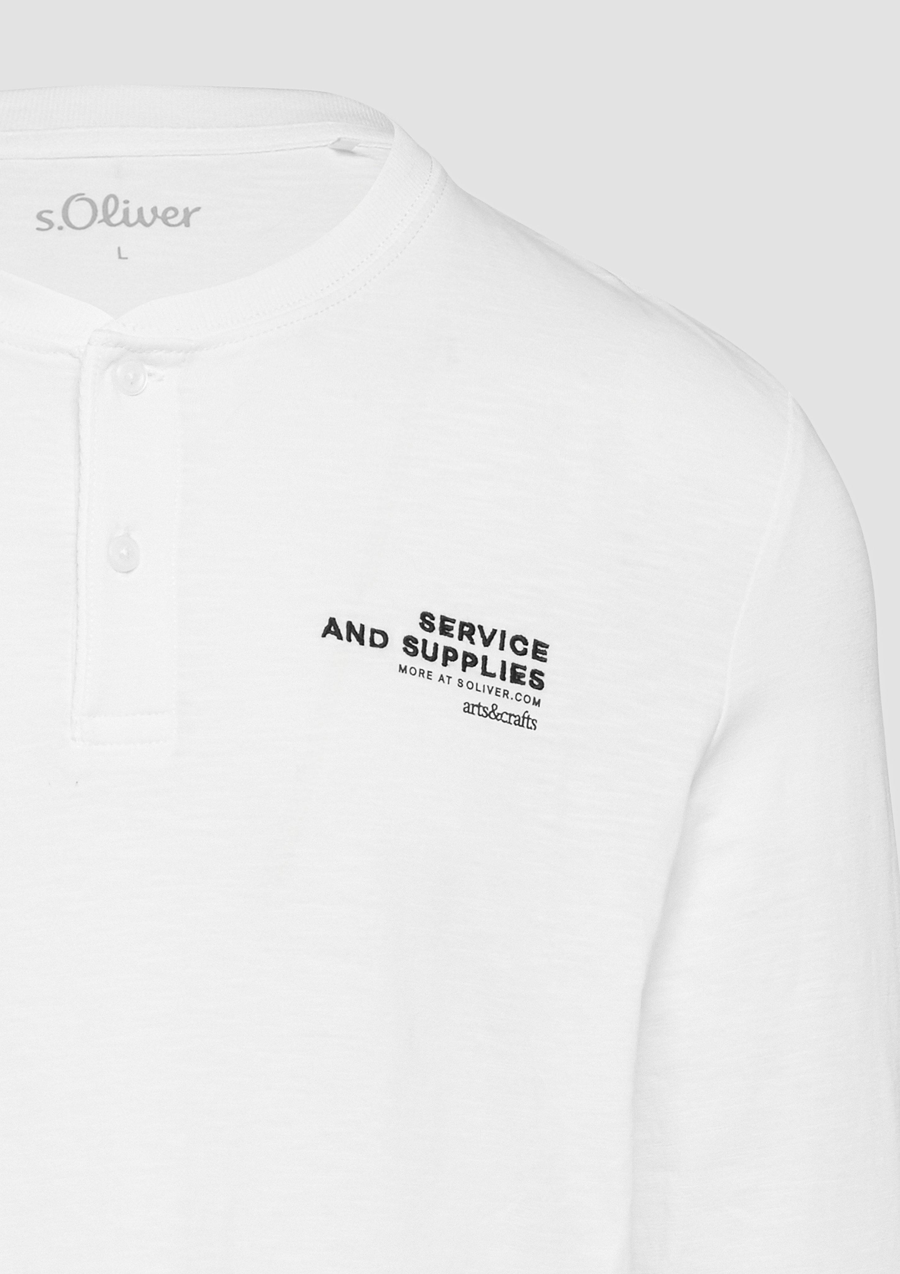 T-shirt in 0120, 9500, 5612 & 5978