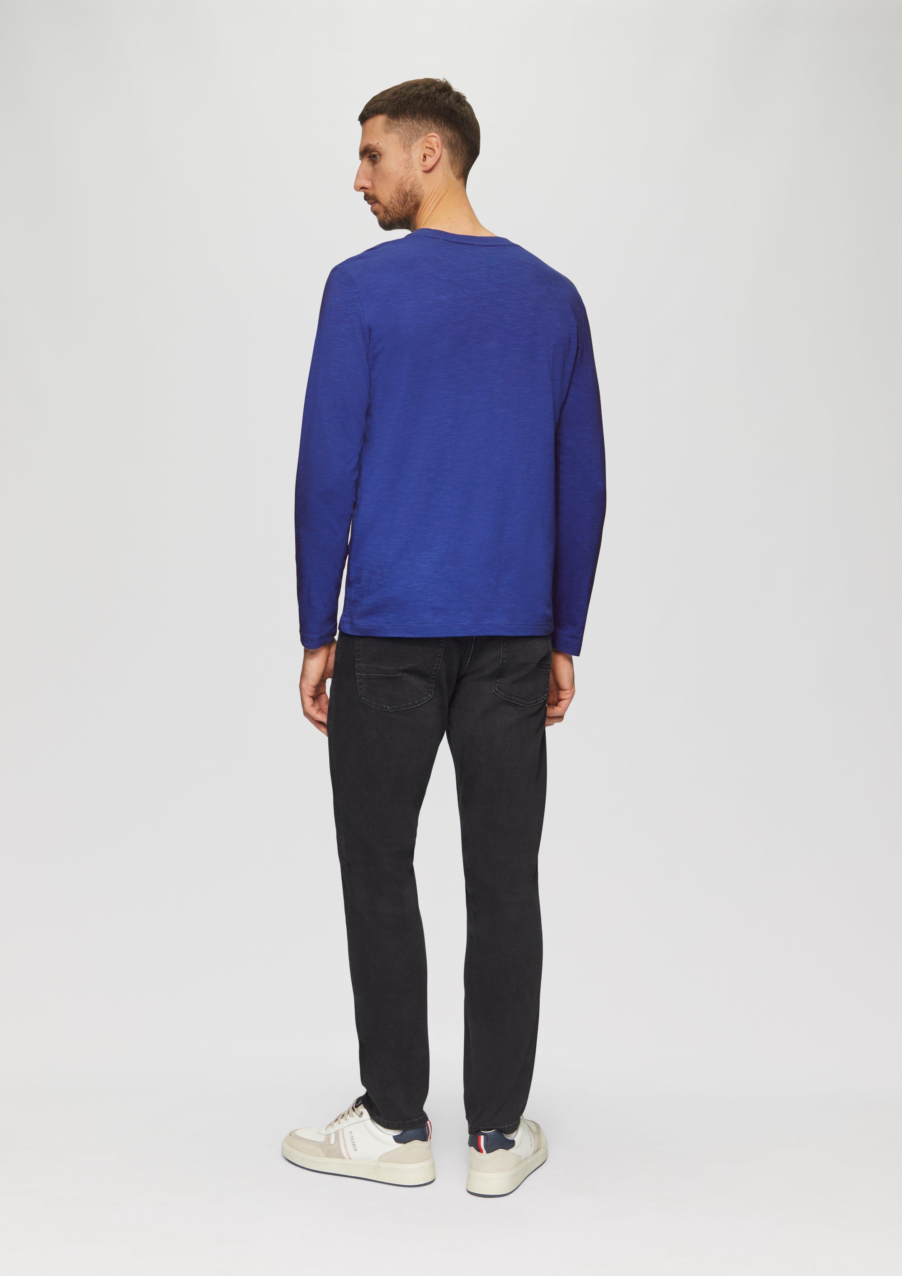 T-shirt in 5612, 9500, 0120 & 5978