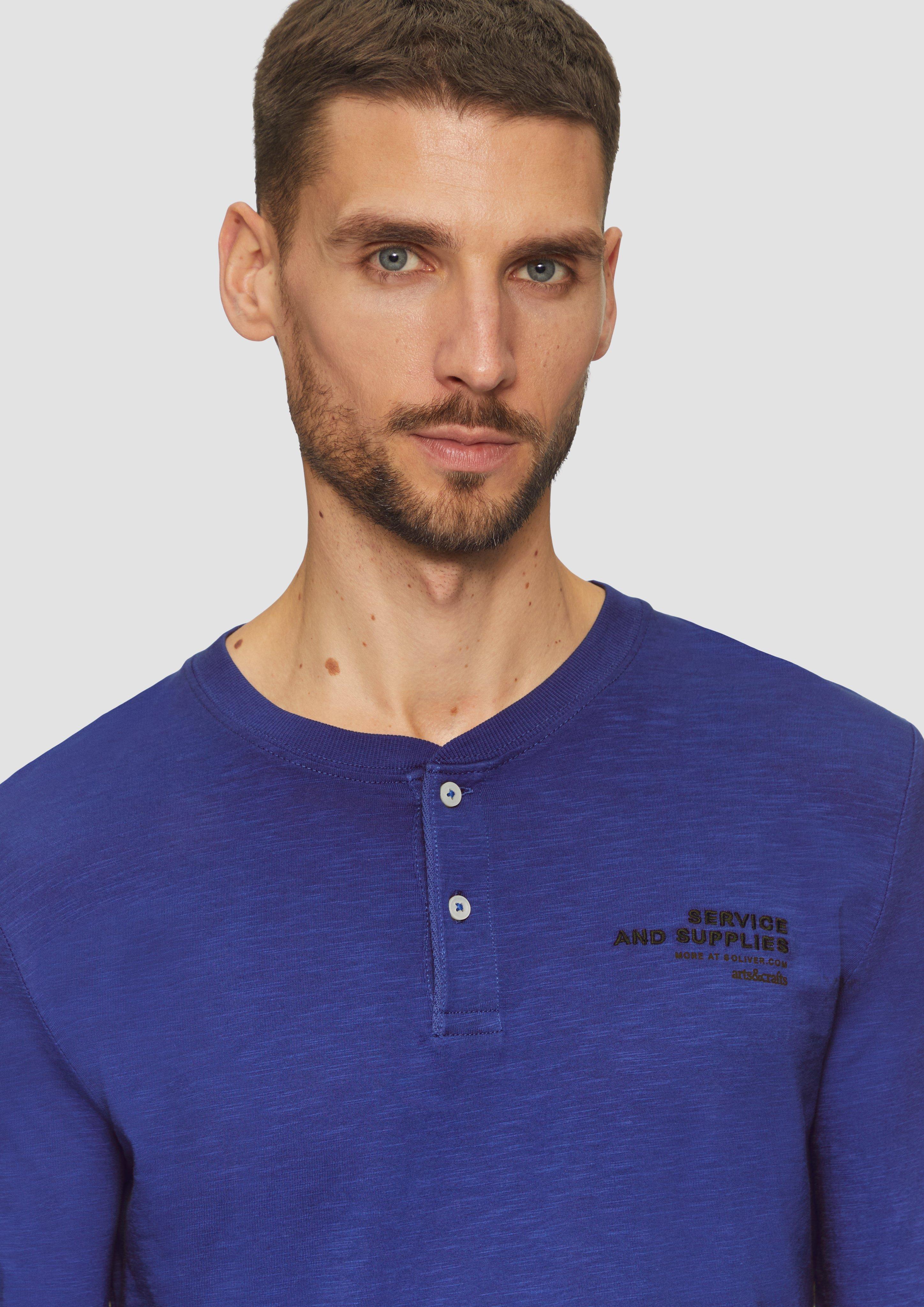 T-shirt in 5612, 9500, 0120 & 5978