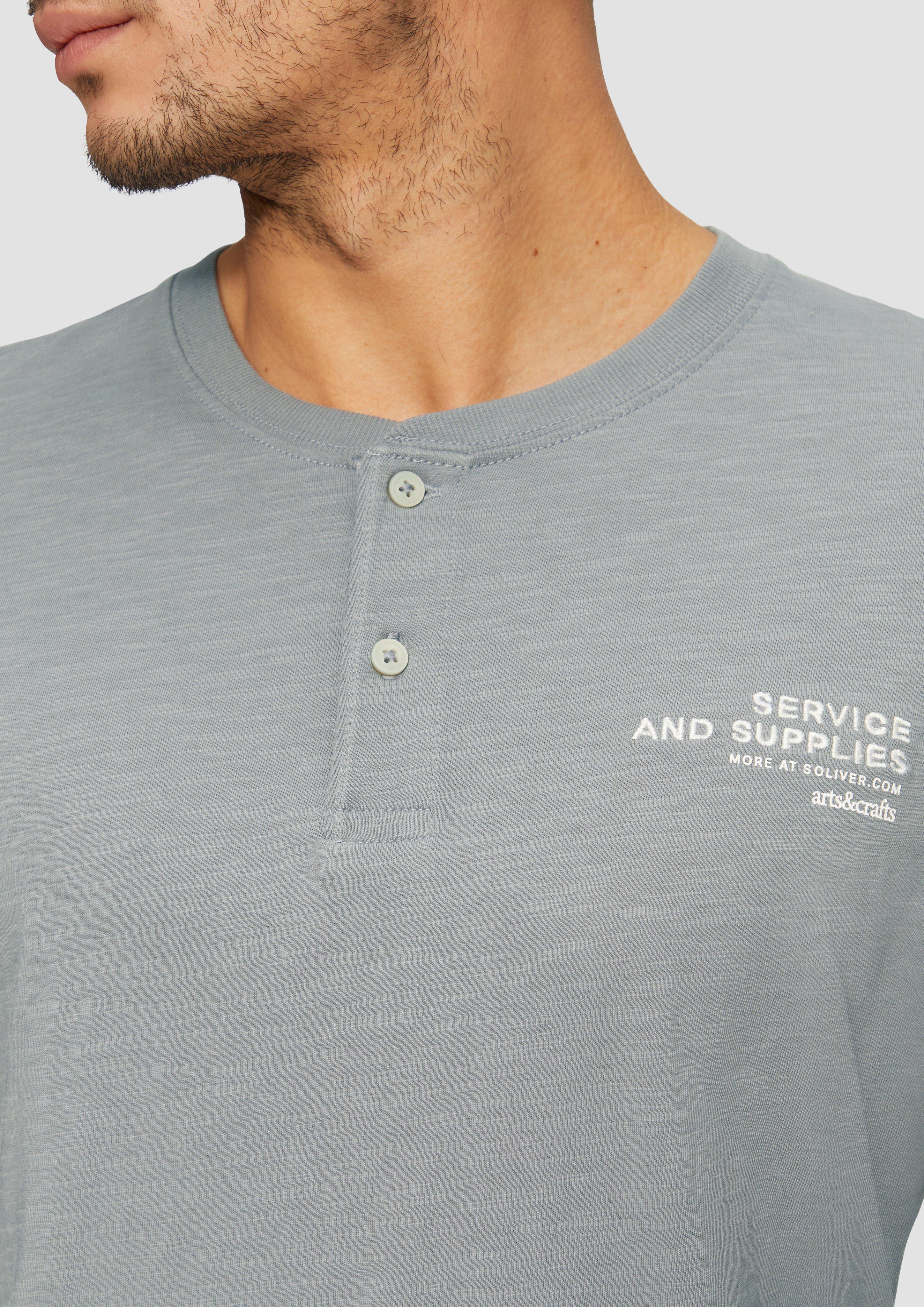 T-shirt in 9500, 0120, 5612 & 5978