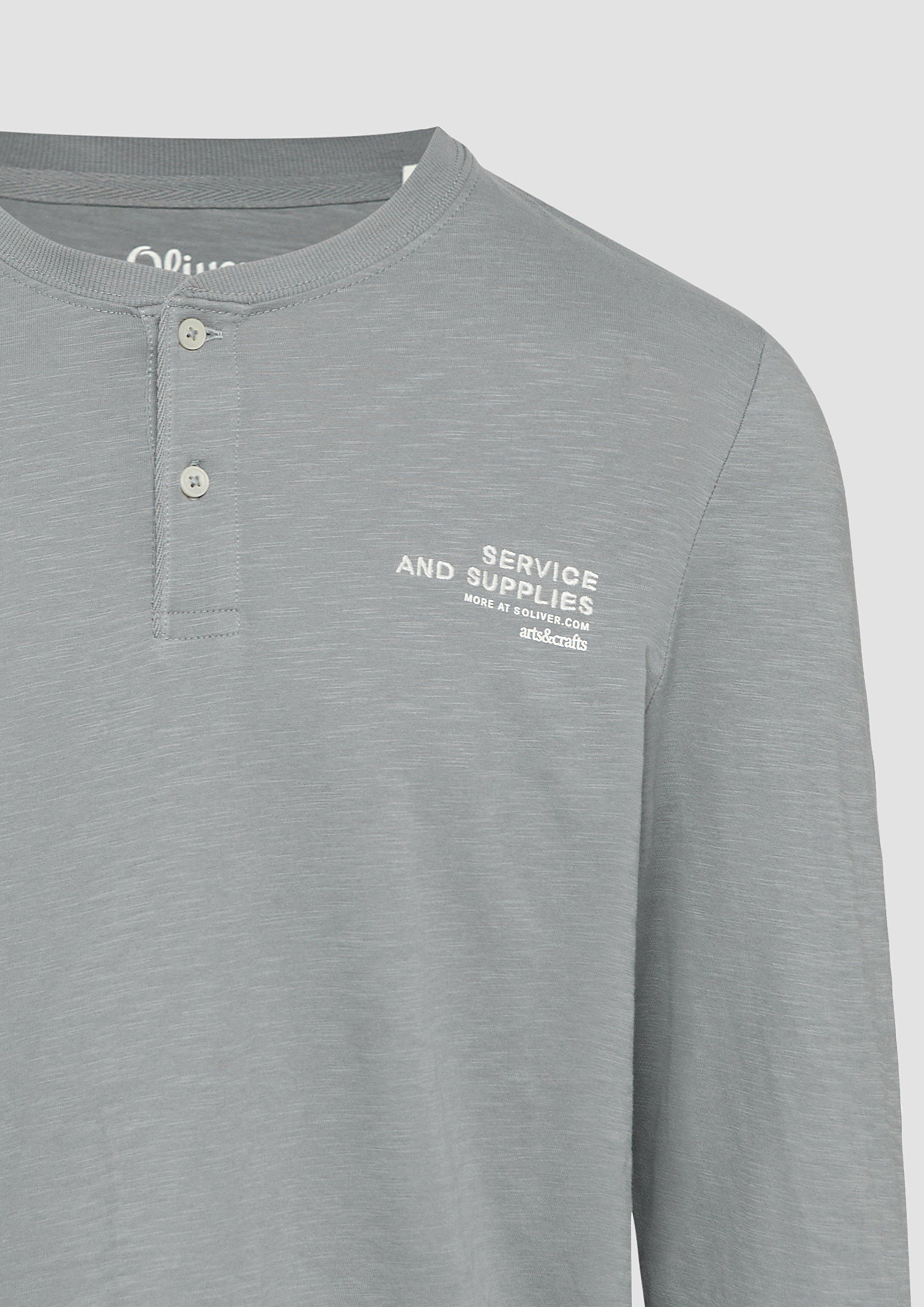 T-shirt in 9500, 0120, 5612 & 5978