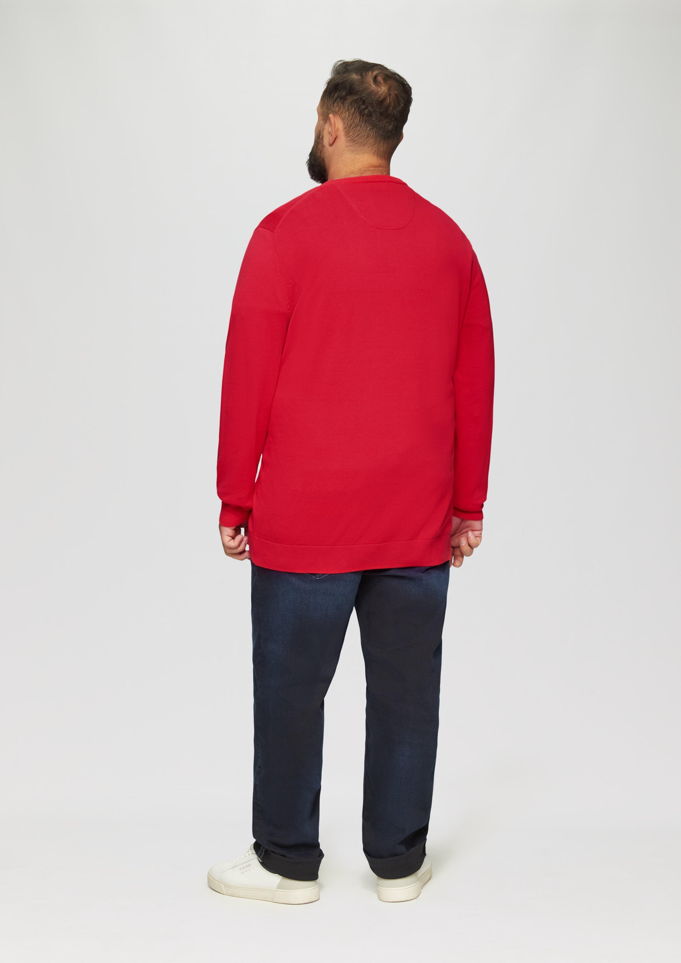 Pull en maille in 3348, 54W0, 86W0, 40W0 & 77W0