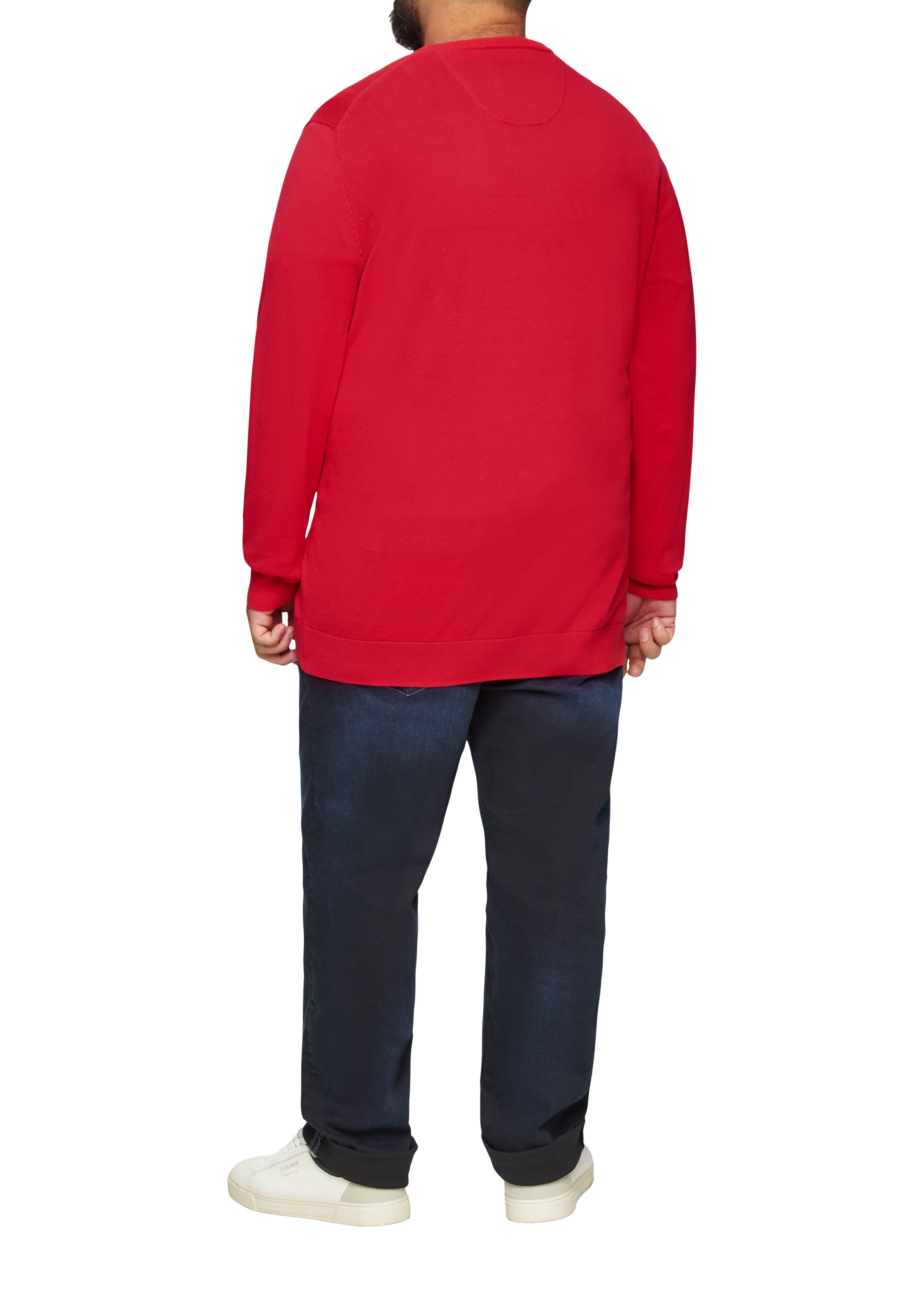 Thumbnail - Strickpullover