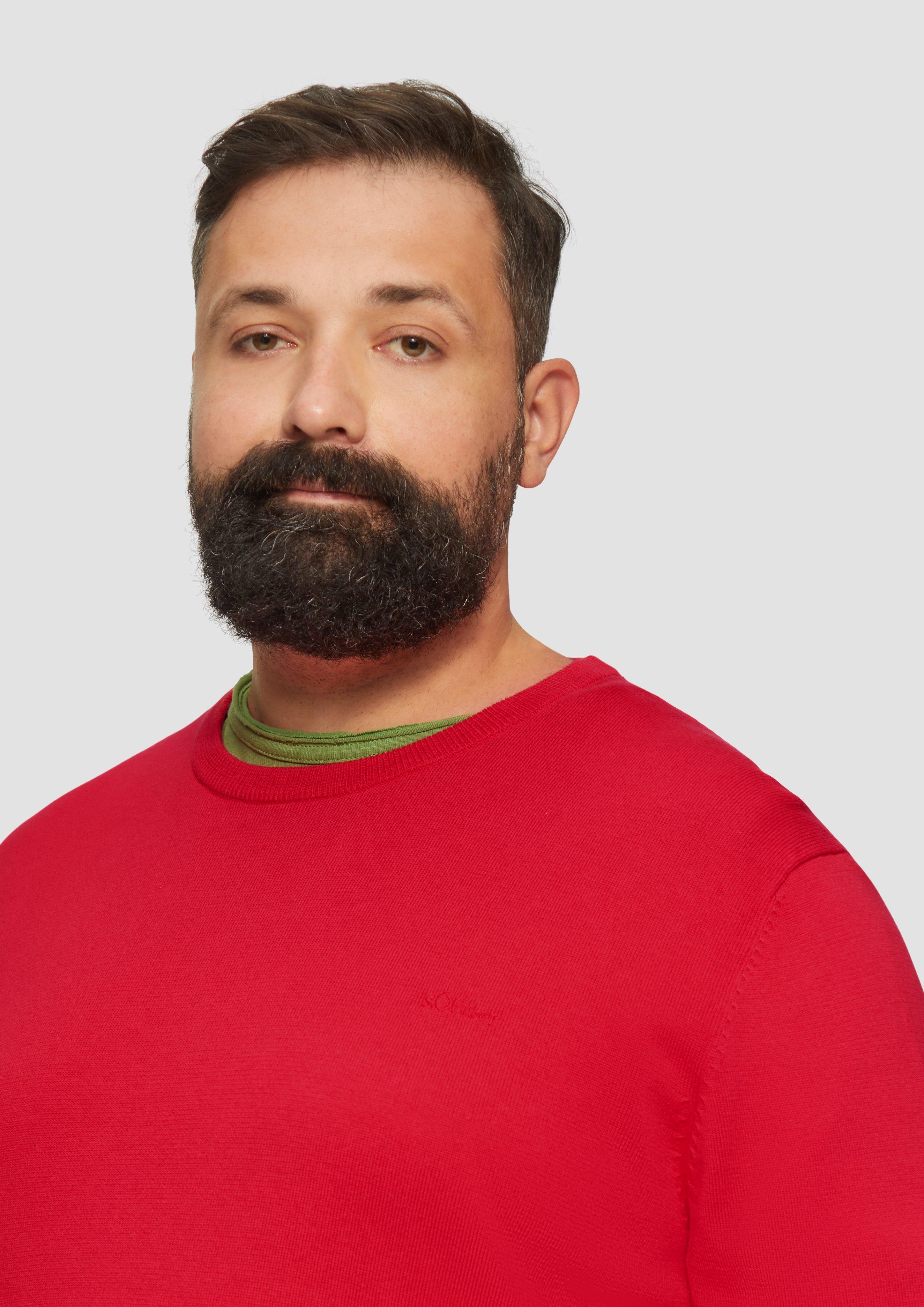 Pull en maille in 3348, 54W0, 86W0, 40W0 & 77W0