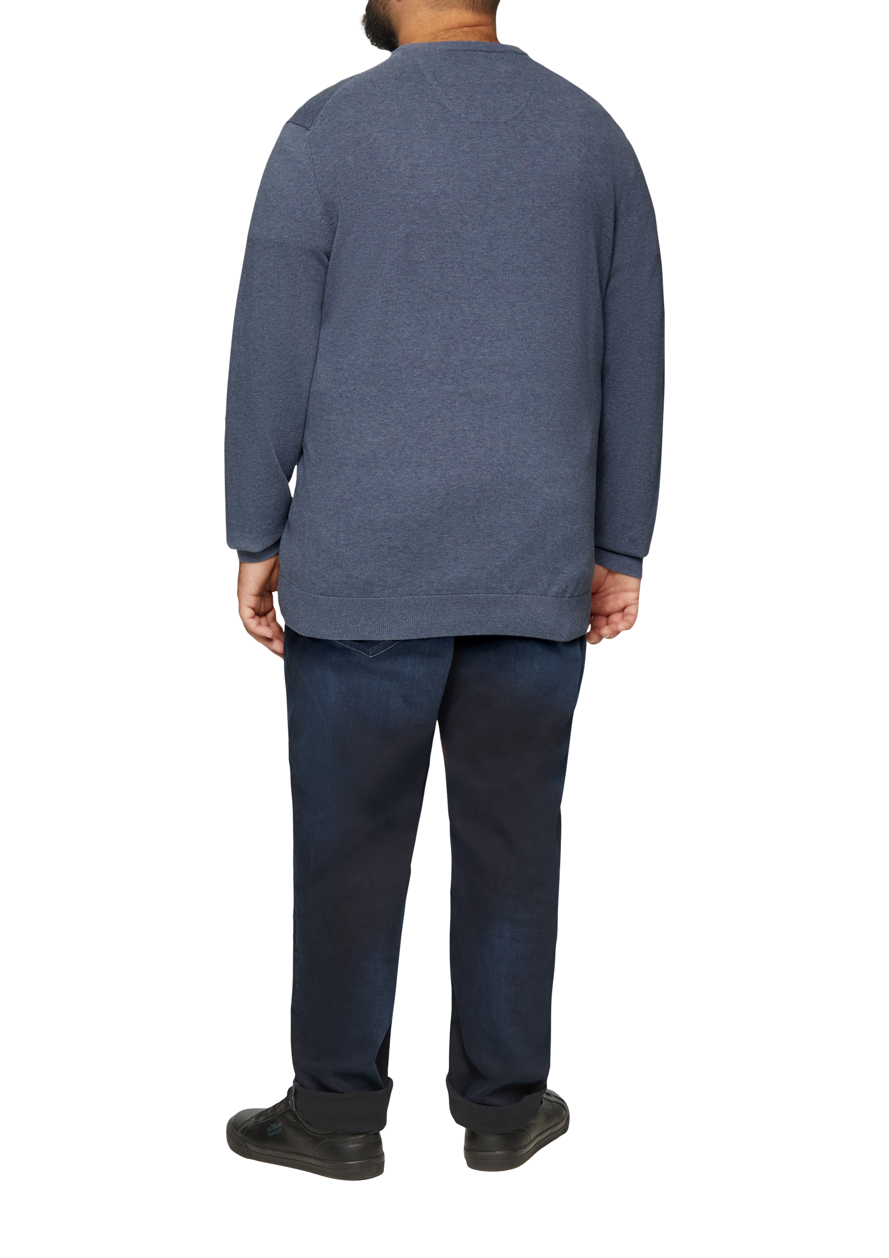 Thumbnail - Strickpullover