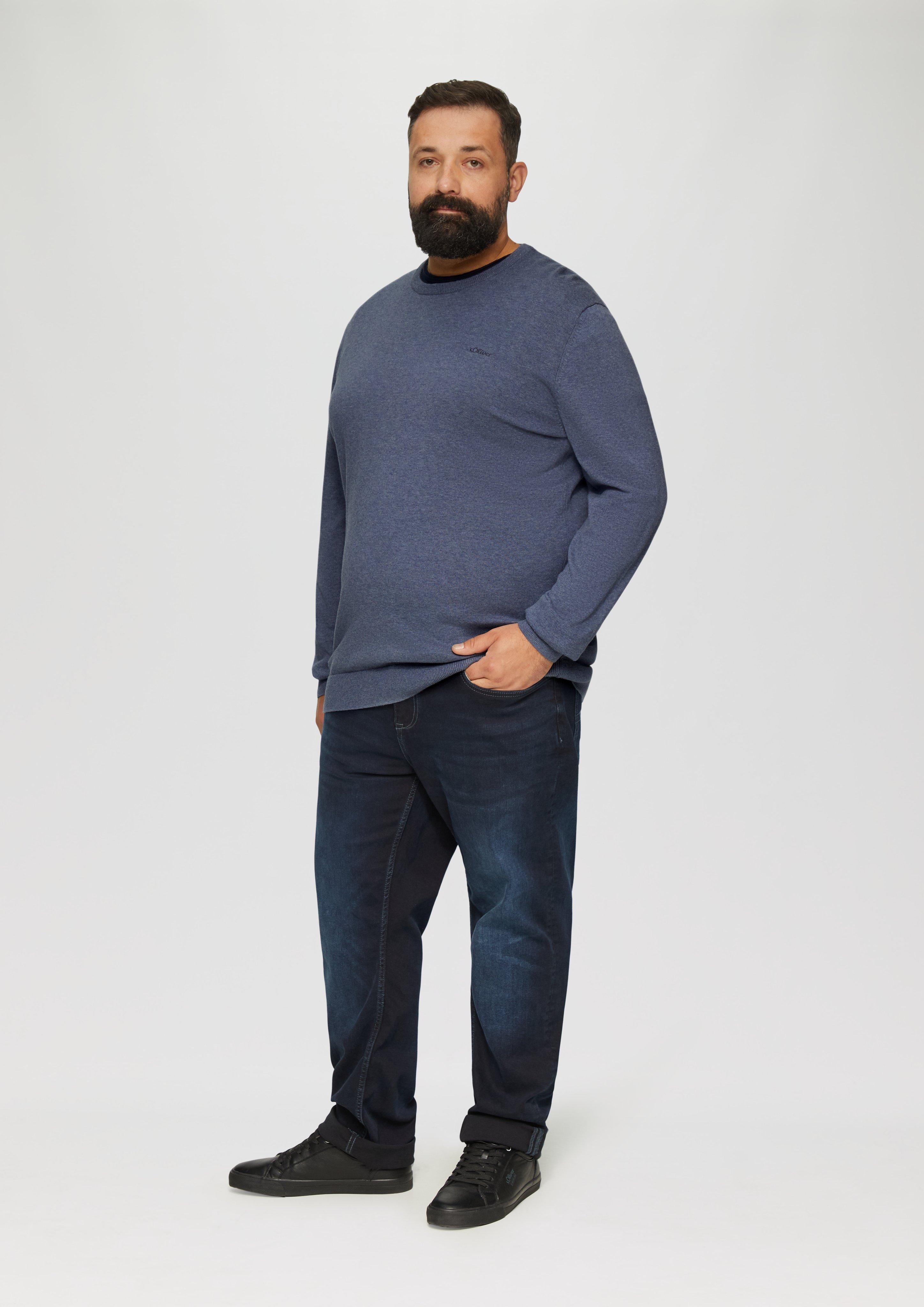 Pull en maille in 54W0, 3348, 86W0, 40W0 & 77W0