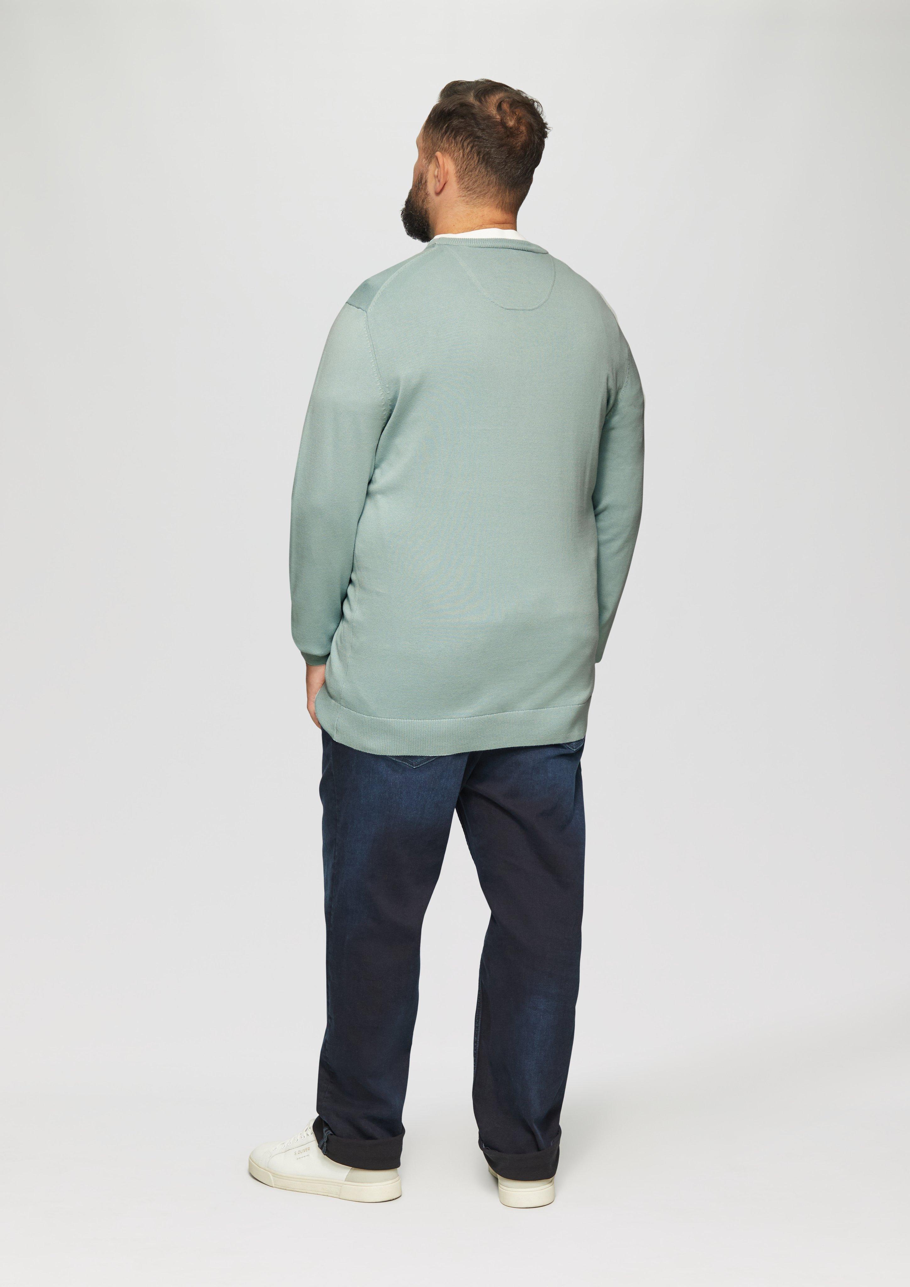 Pull en tricot in 7211, 3348, 54W0, 86W0 & 77W0