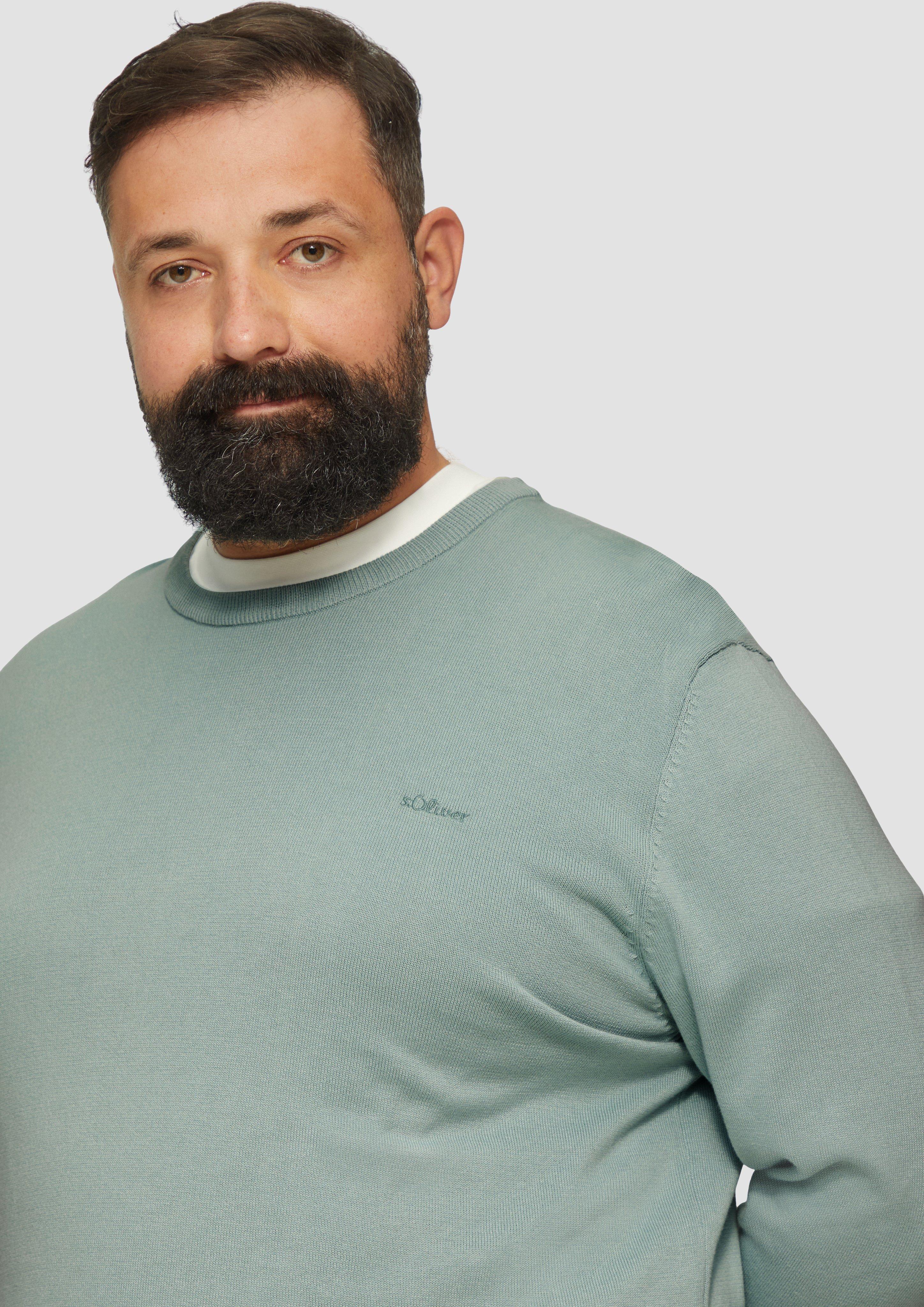 Pull en tricot in 7211, 3348, 54W0, 86W0 & 77W0