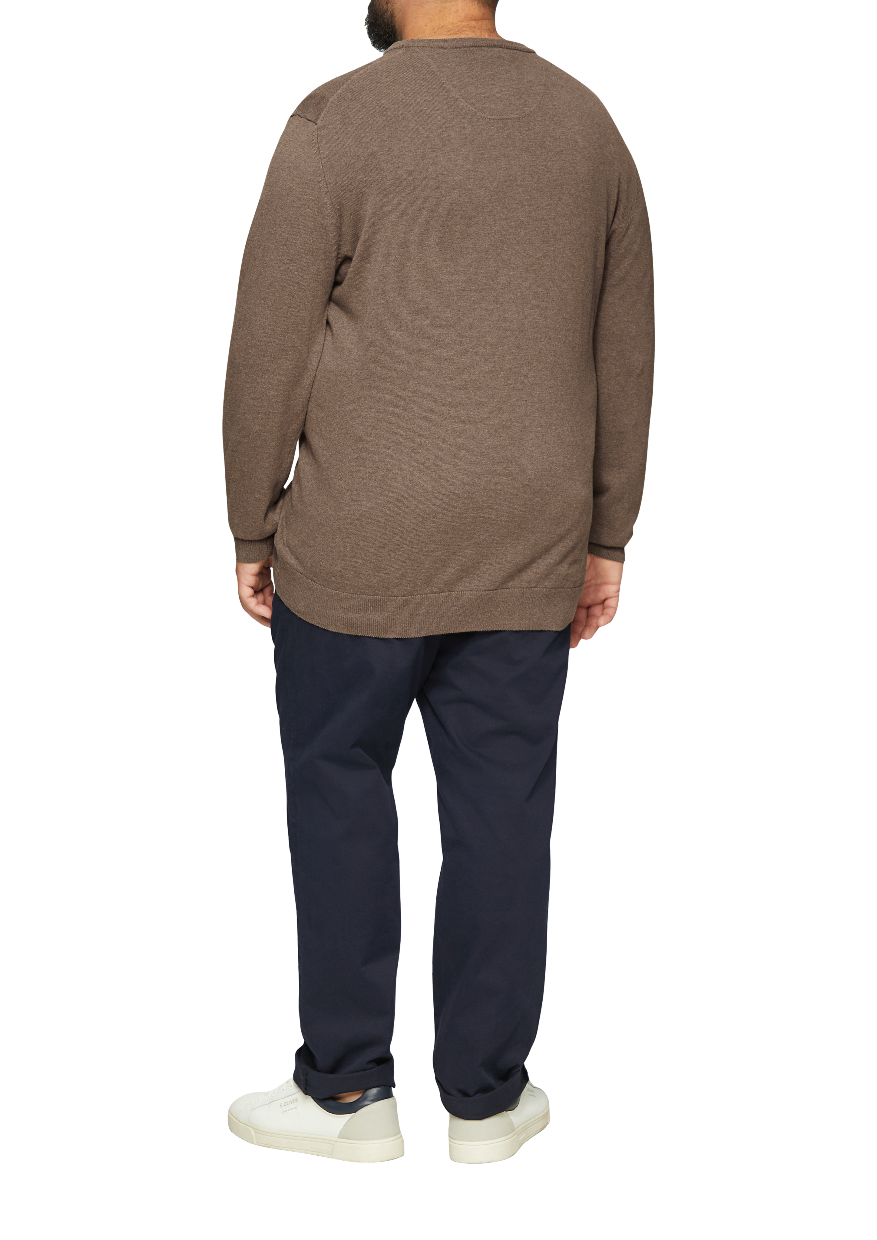 Thumbnail - Strickpullover