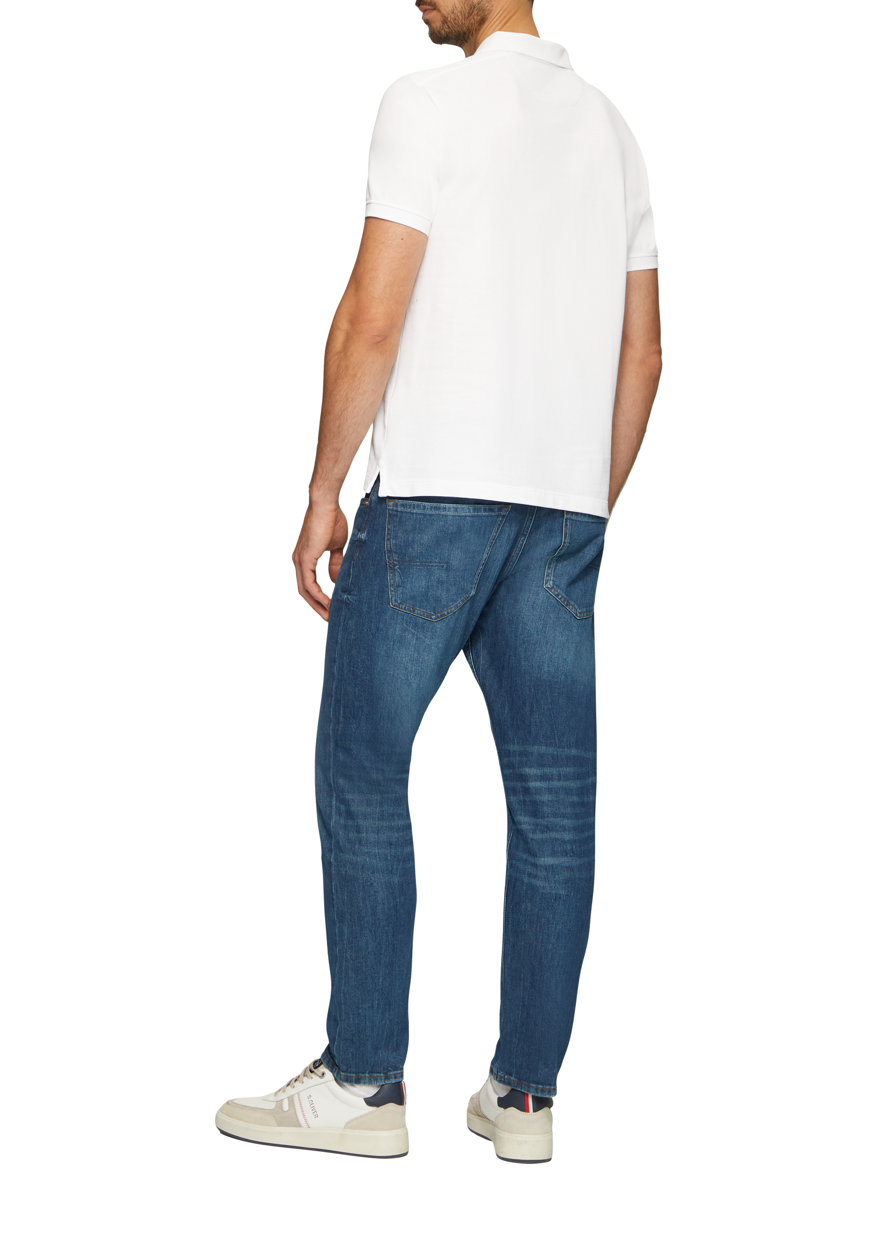 Thumbnail - Polo-Shirt
