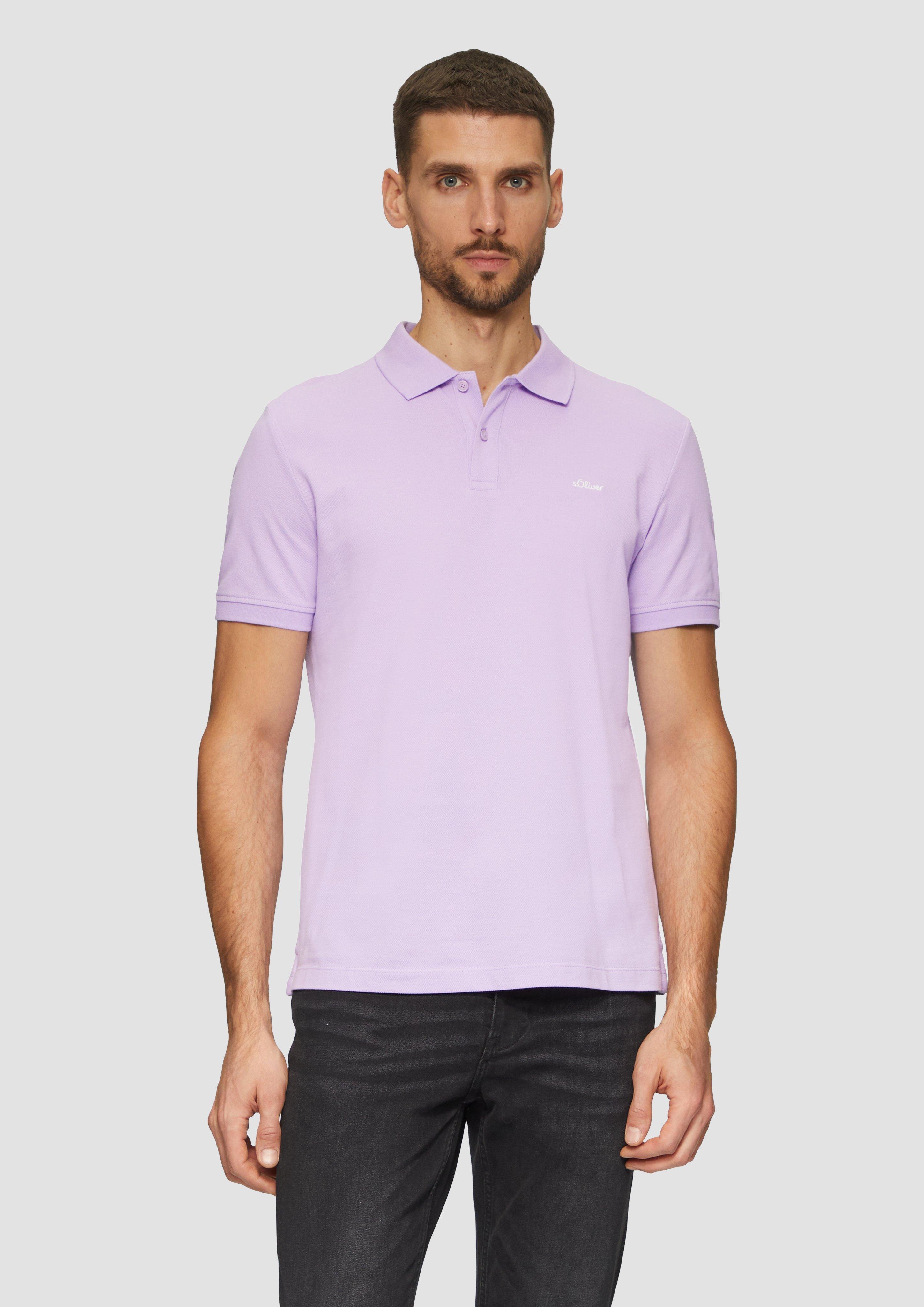 Polo-Shirt in 