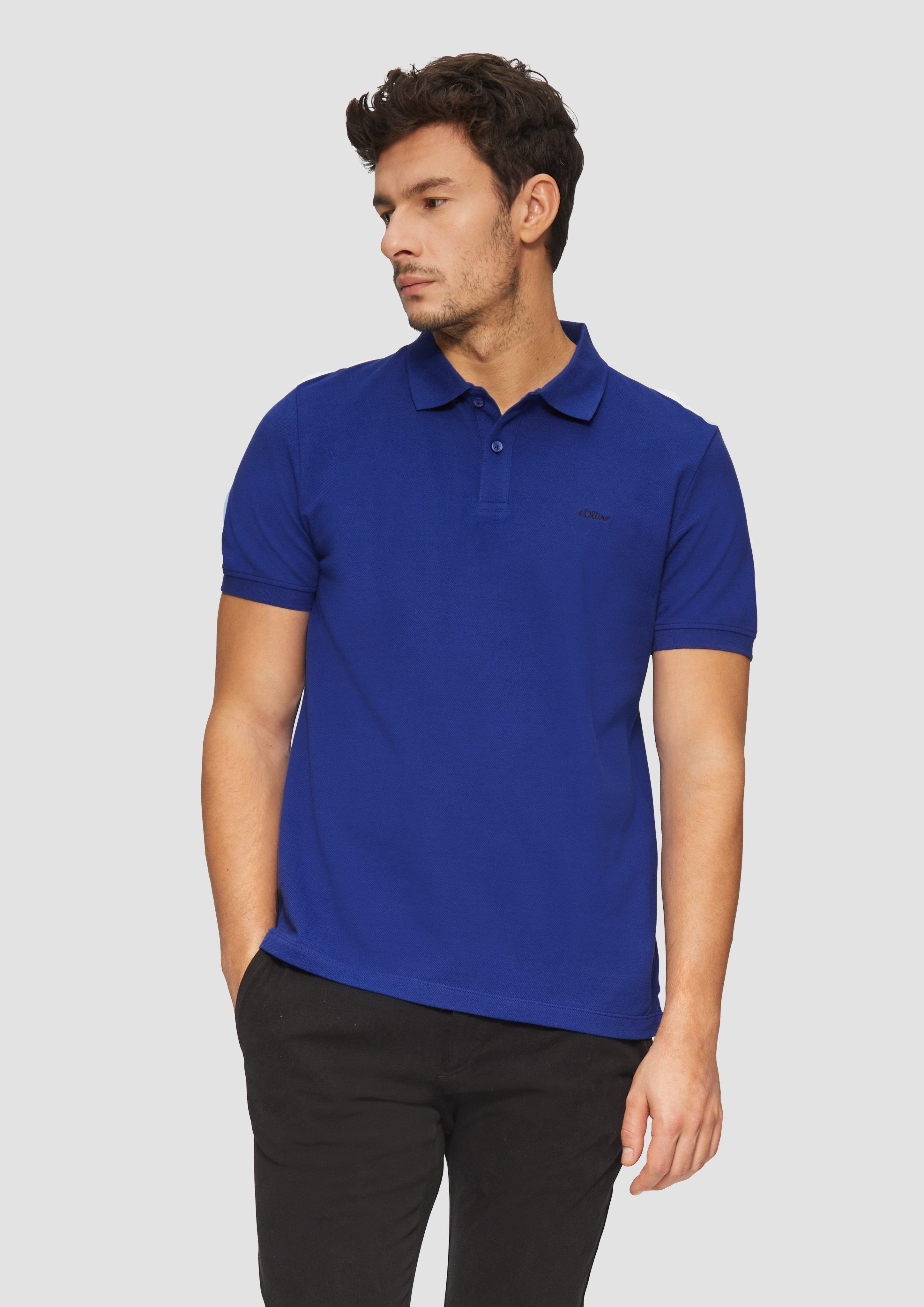 Polo-Shirt in 