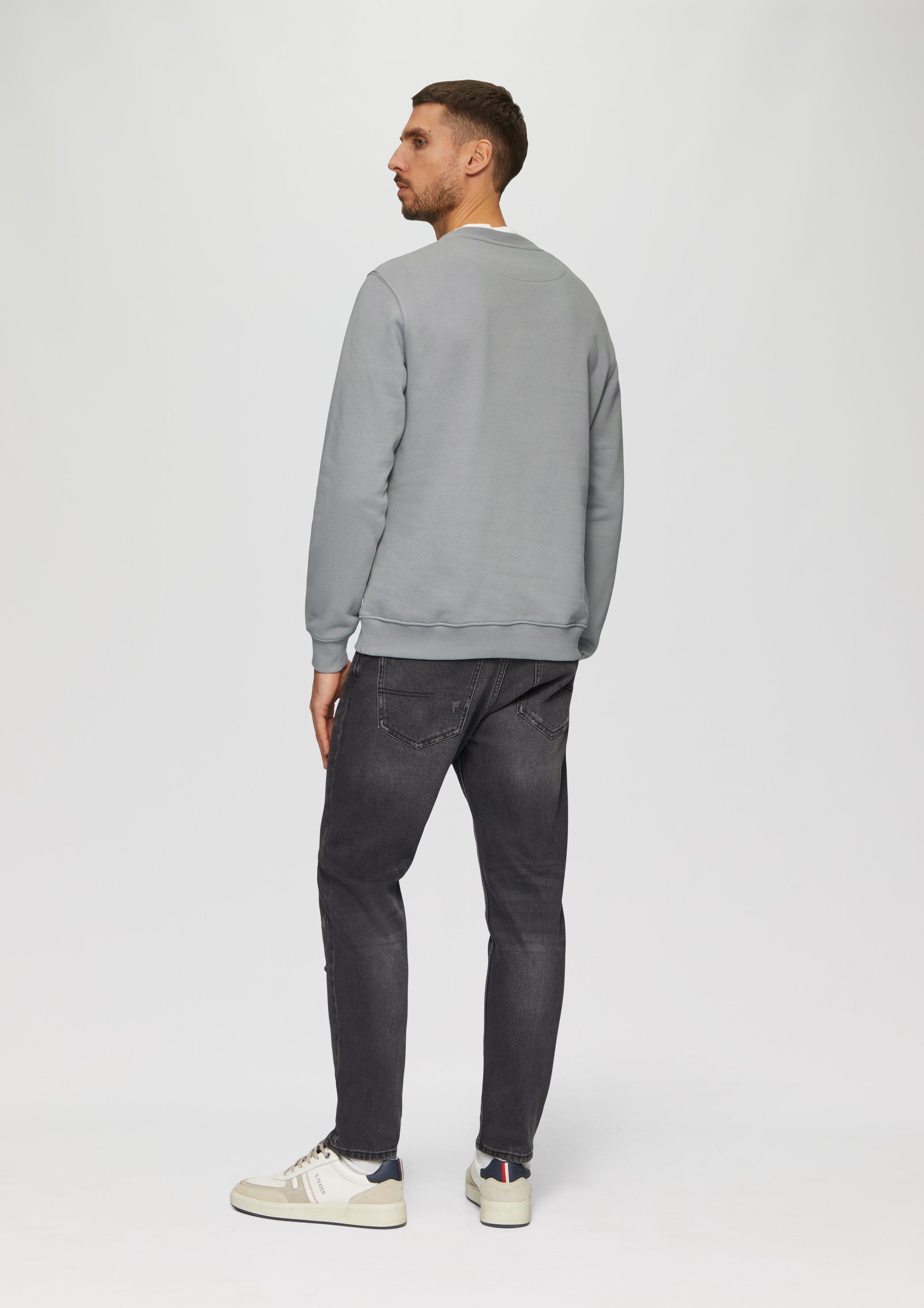 Sweat-shirt in 9500 & 5612