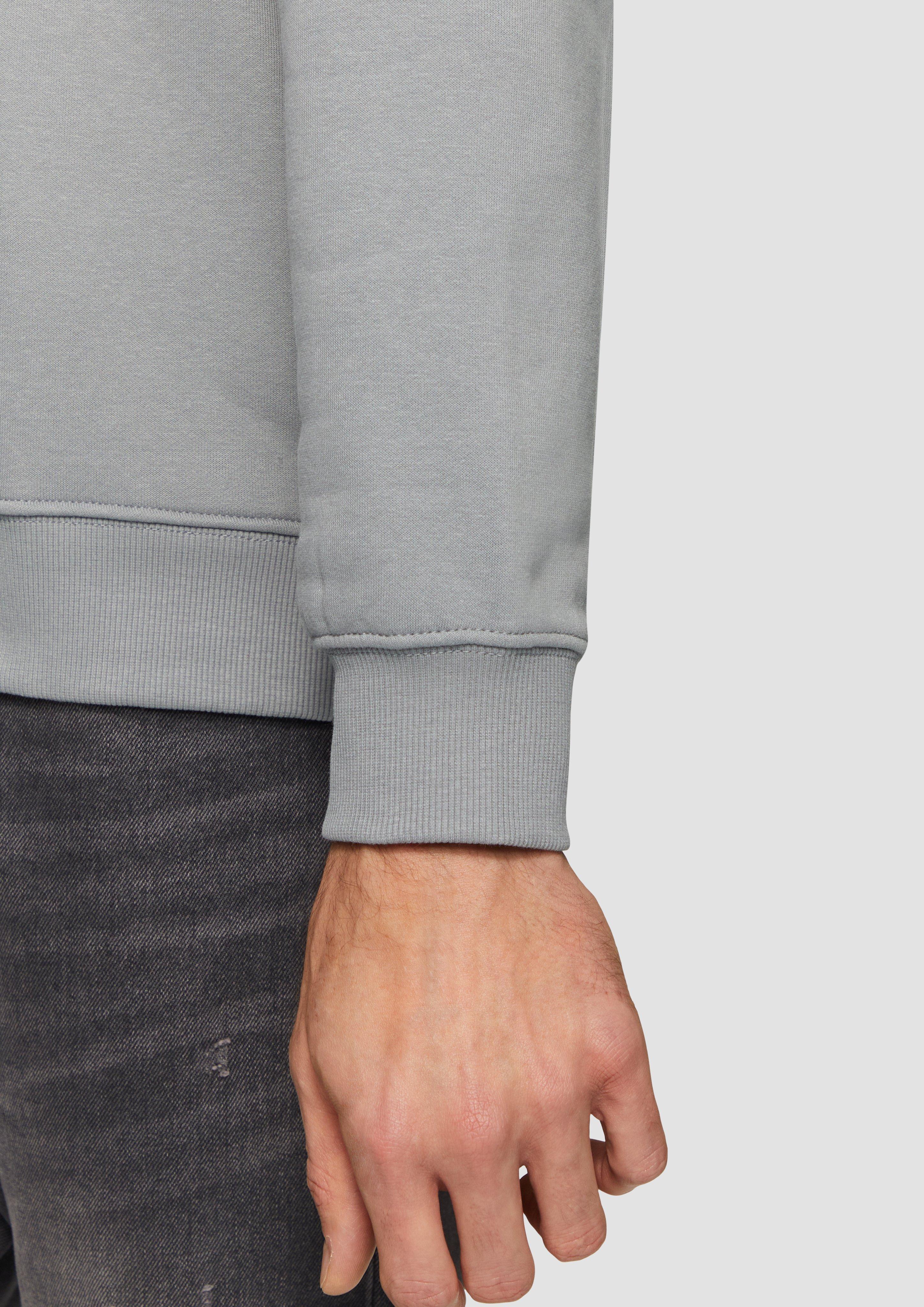 Sweat-shirt in 9500 & 5612