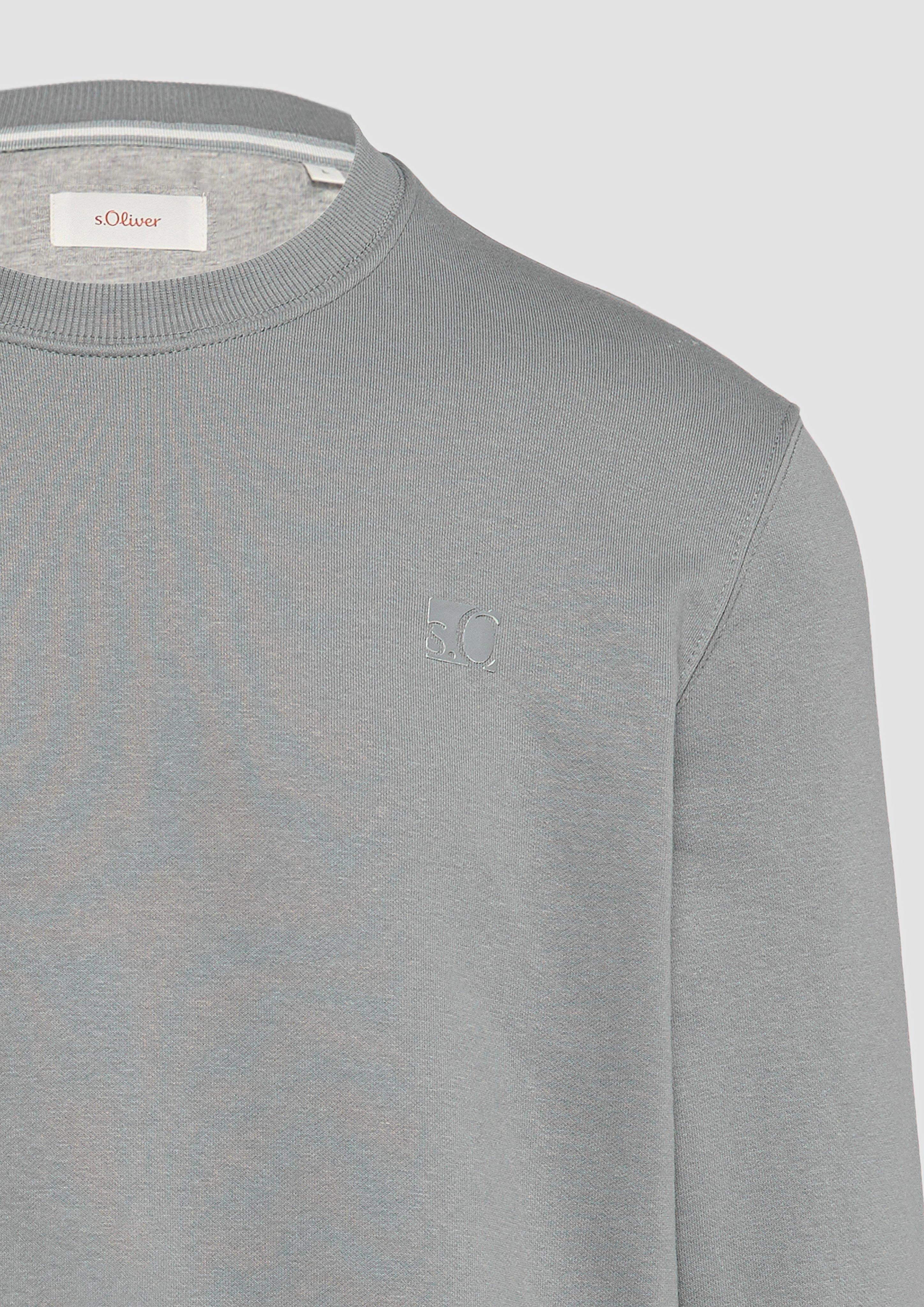 Sweat-shirt in 9500 & 5612