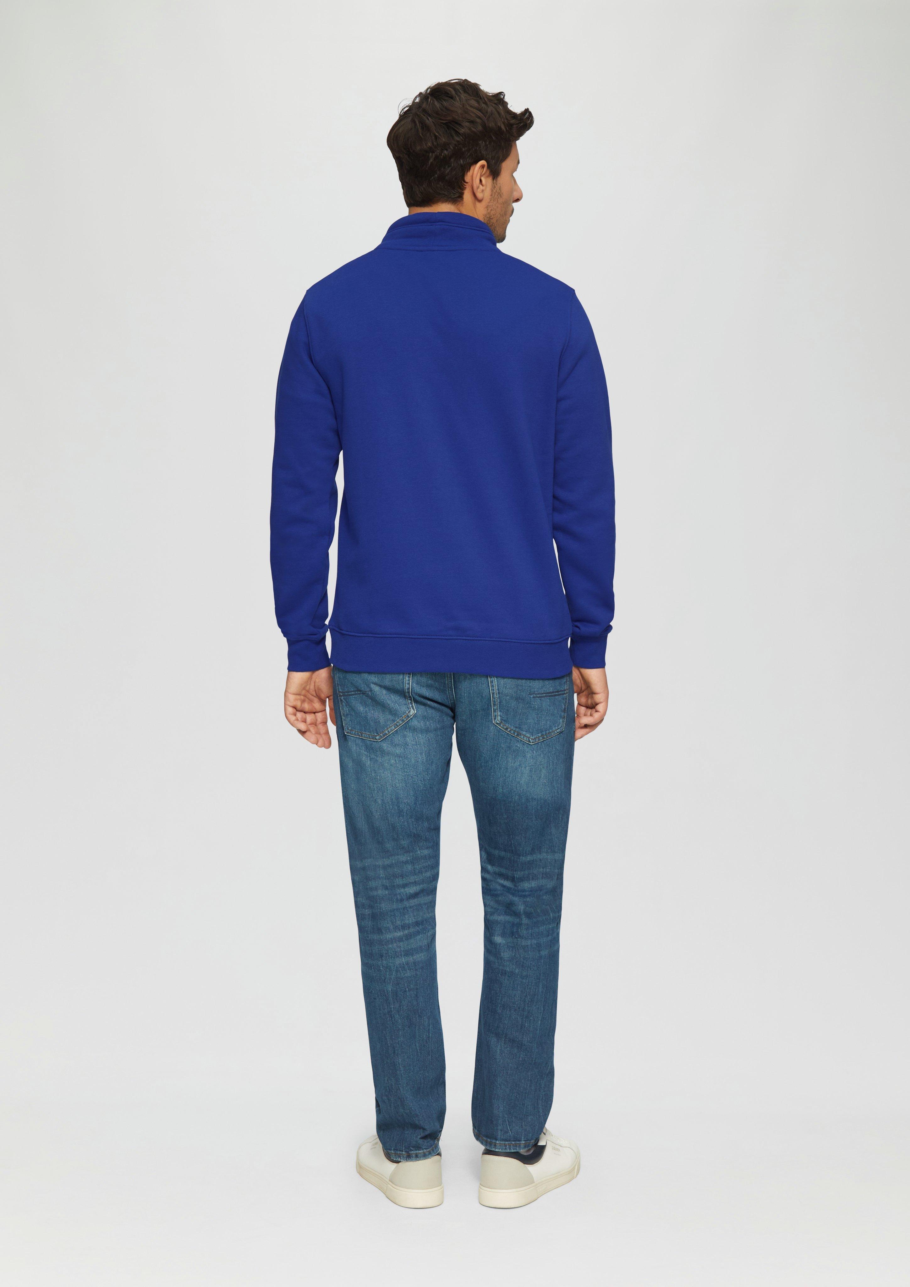 Mikina in 56D1, 95D1 & 01D1