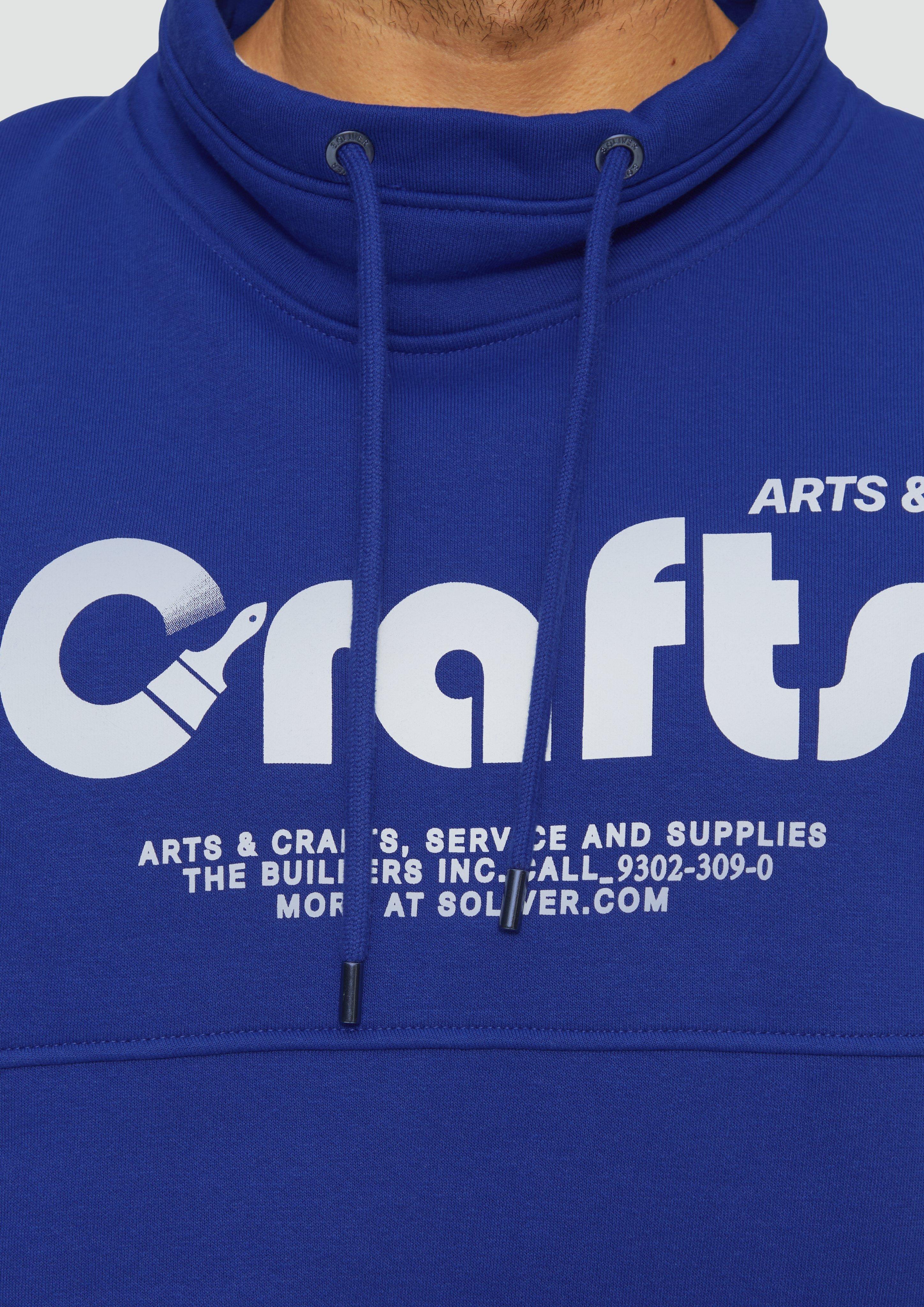 Mikina in 56D1, 95D1 & 01D1